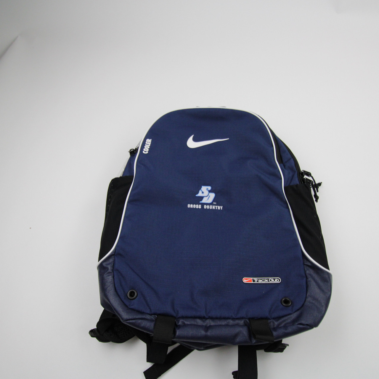 nike cross country backpack