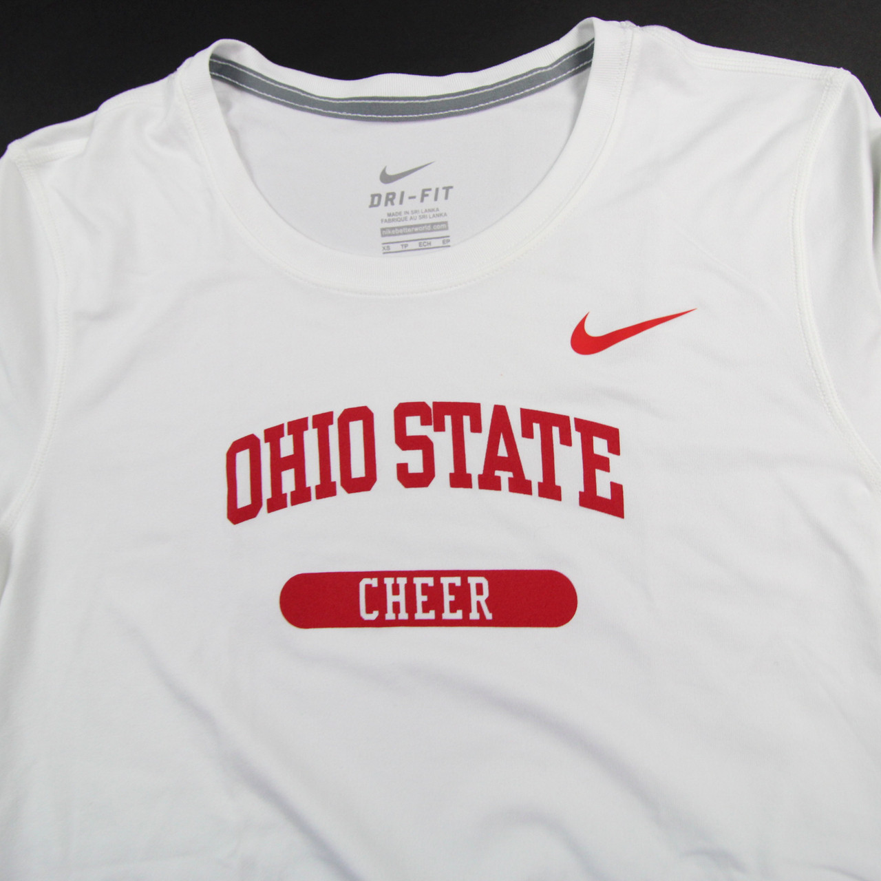 nikebetterworld shirts