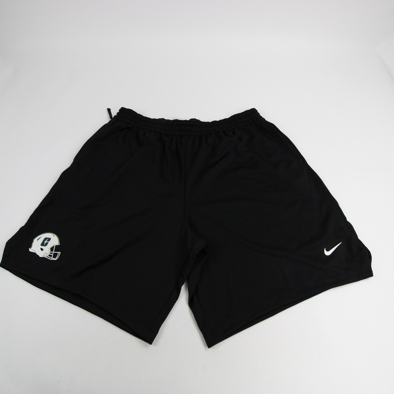49ers dri fit shorts