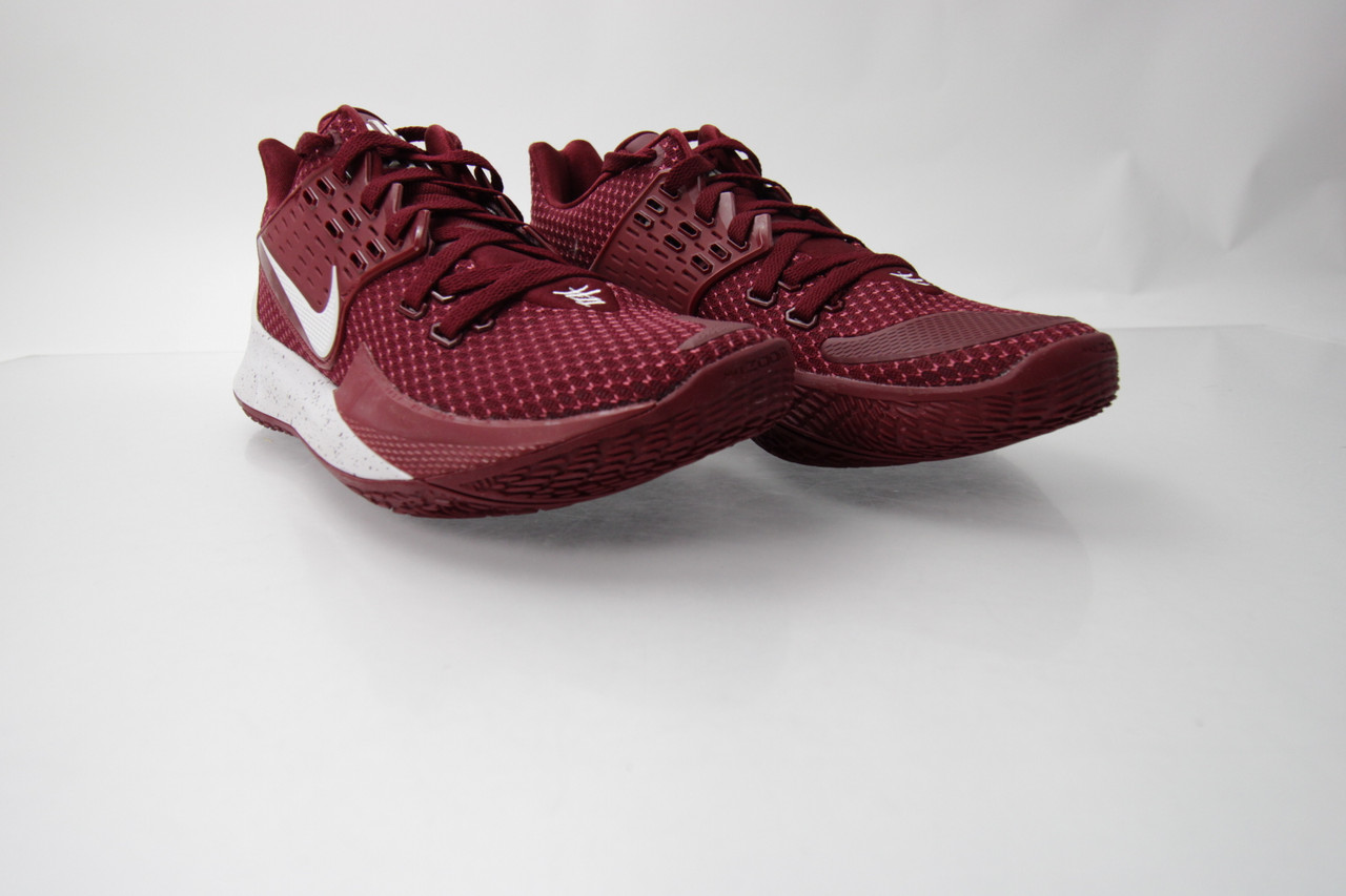 kyrie low 2 red