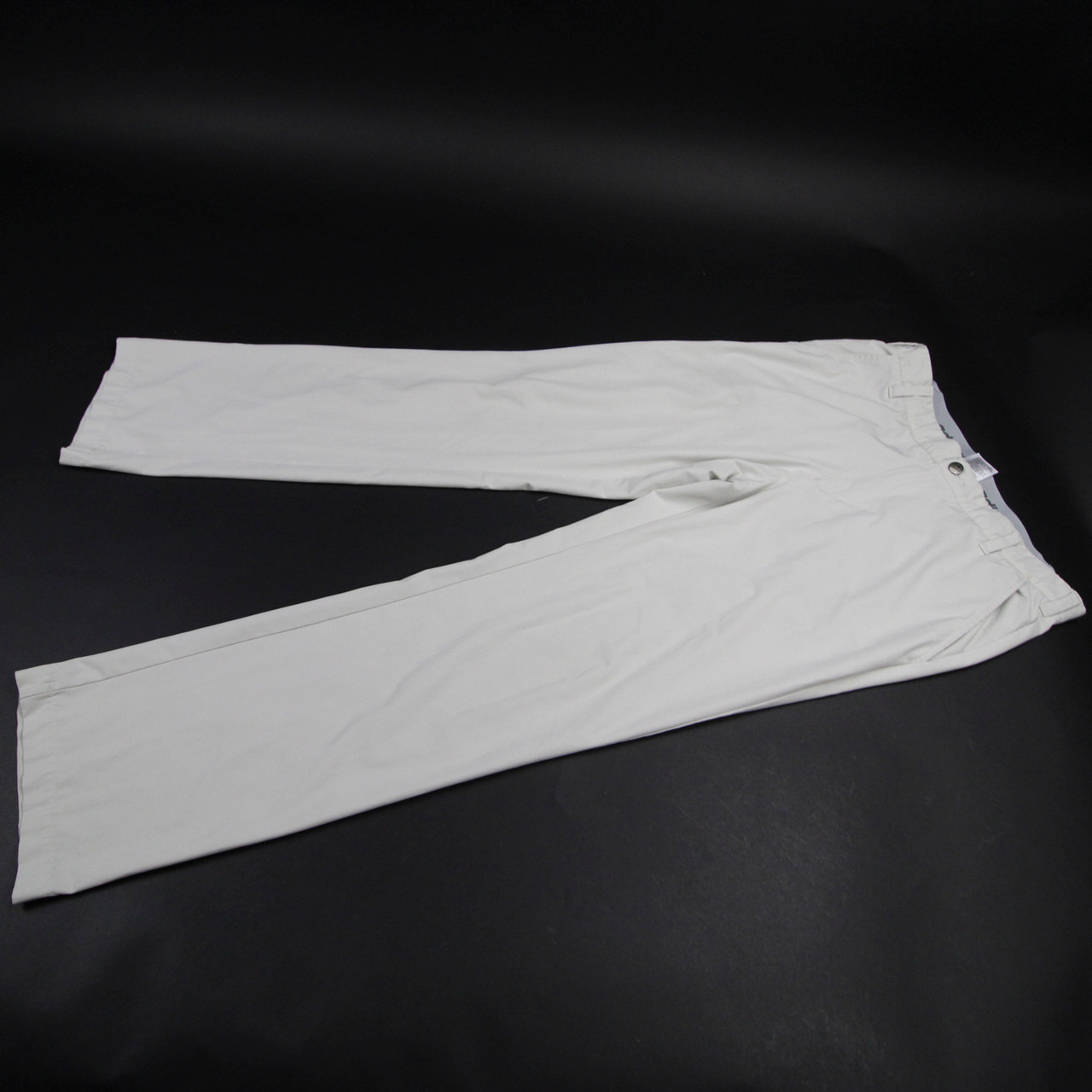 off white dress slacks Women's Ivory Casual & Pants Light Pink Tailored Fit Off-White Pants |