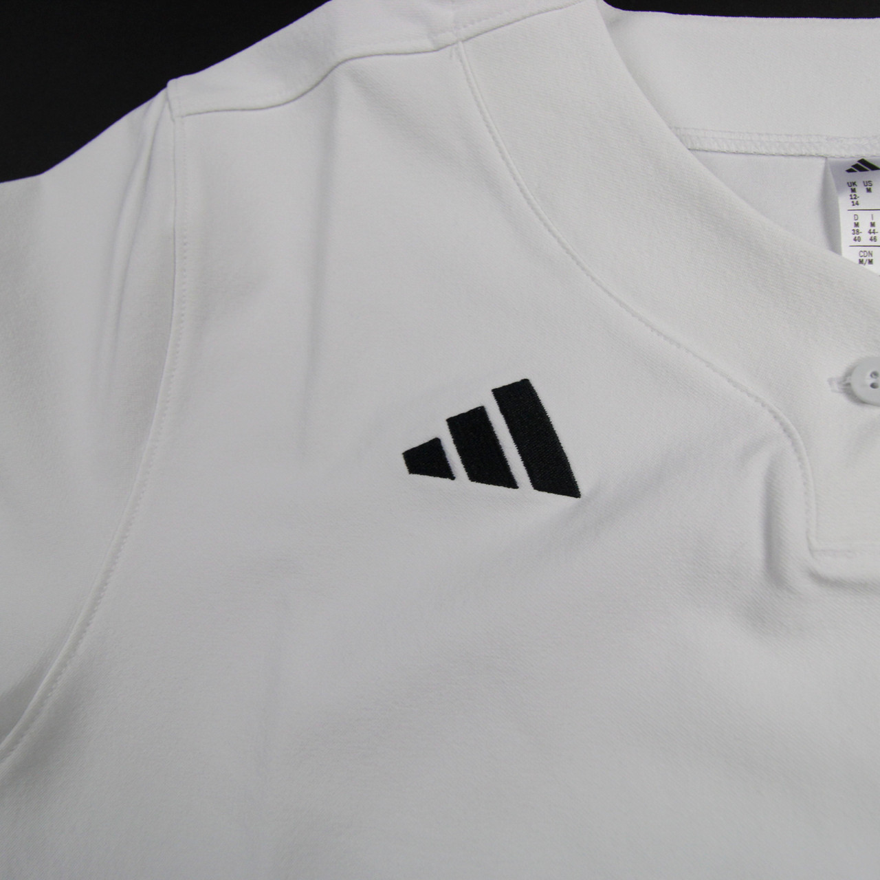 adidas Practice Jersey - Softball Women's White New with Tags M