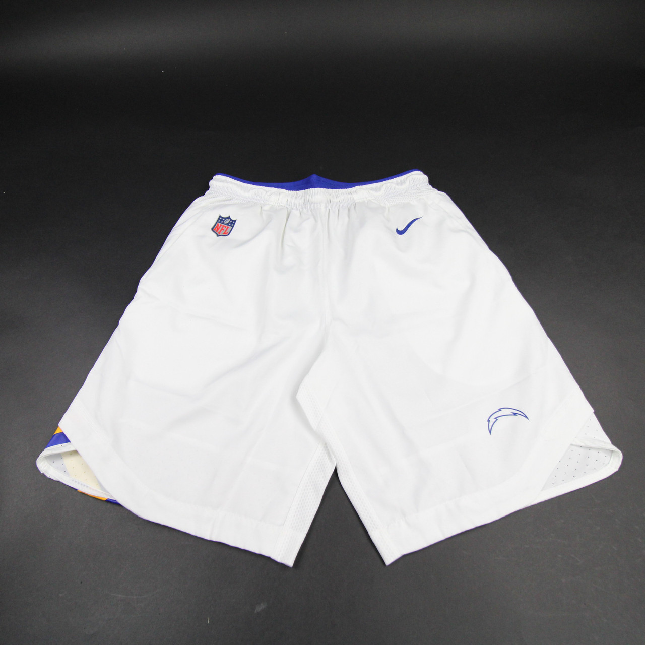 nike nfl practice shorts