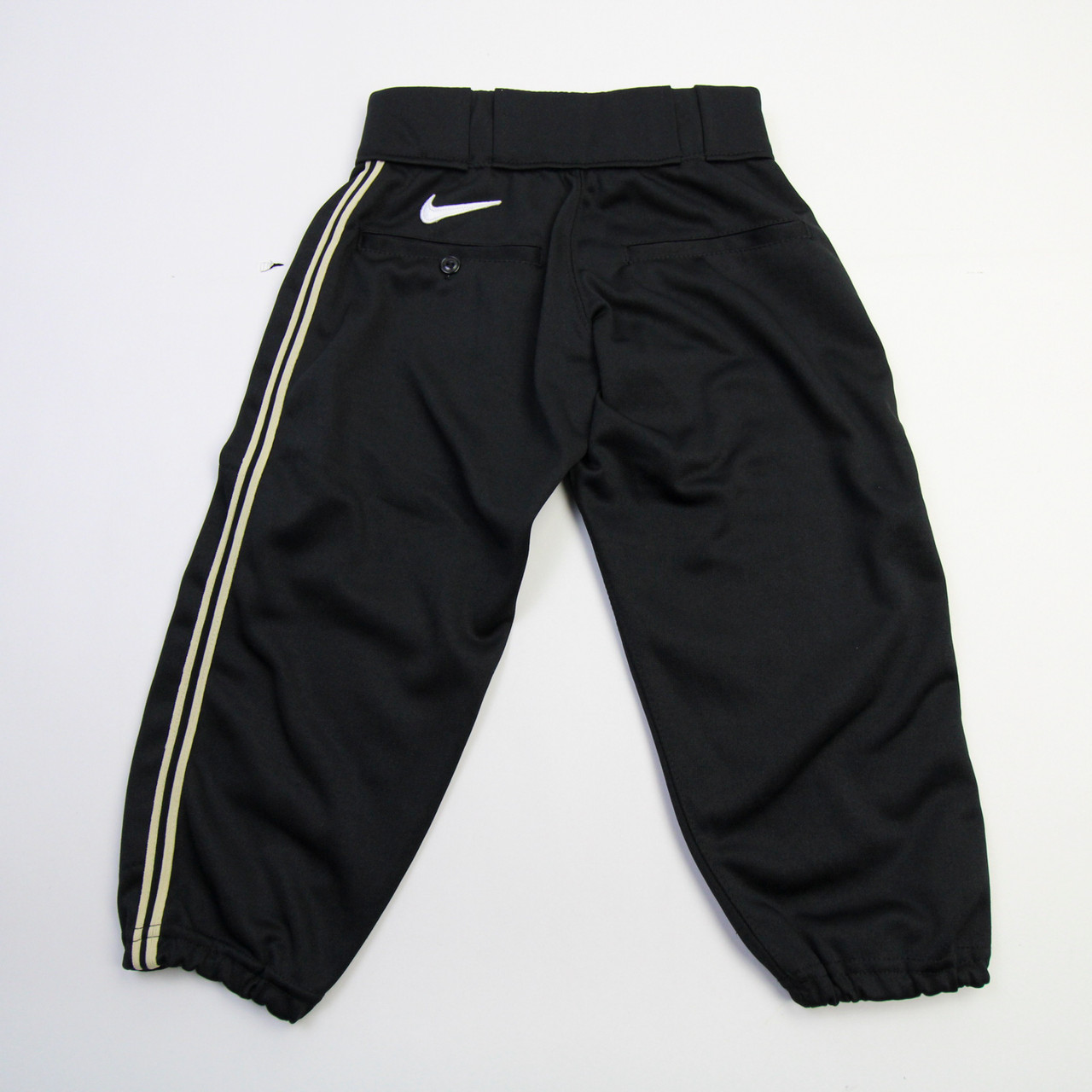 black nike baseball pants mens