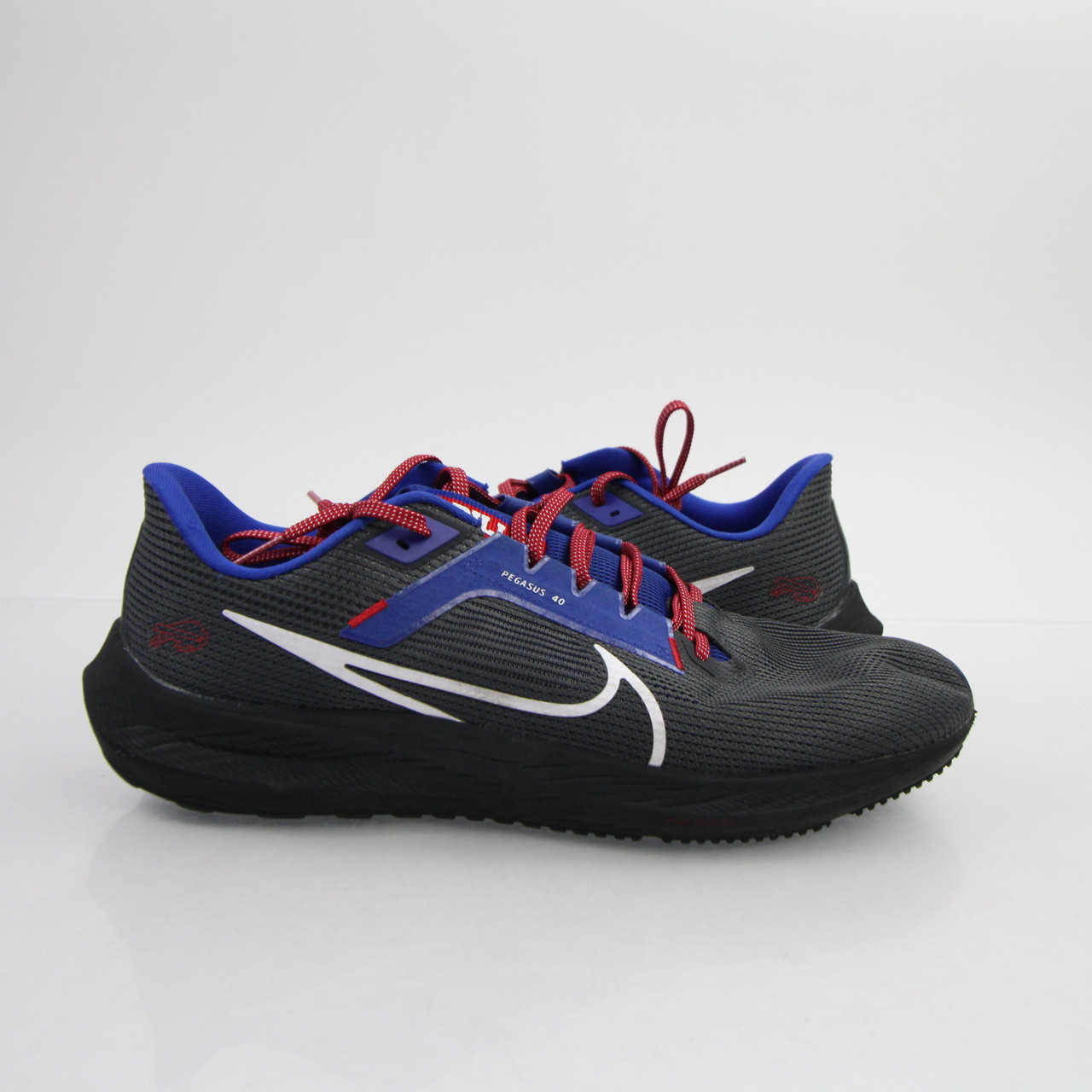 buffalo bills nike pegasus 36 sneakers