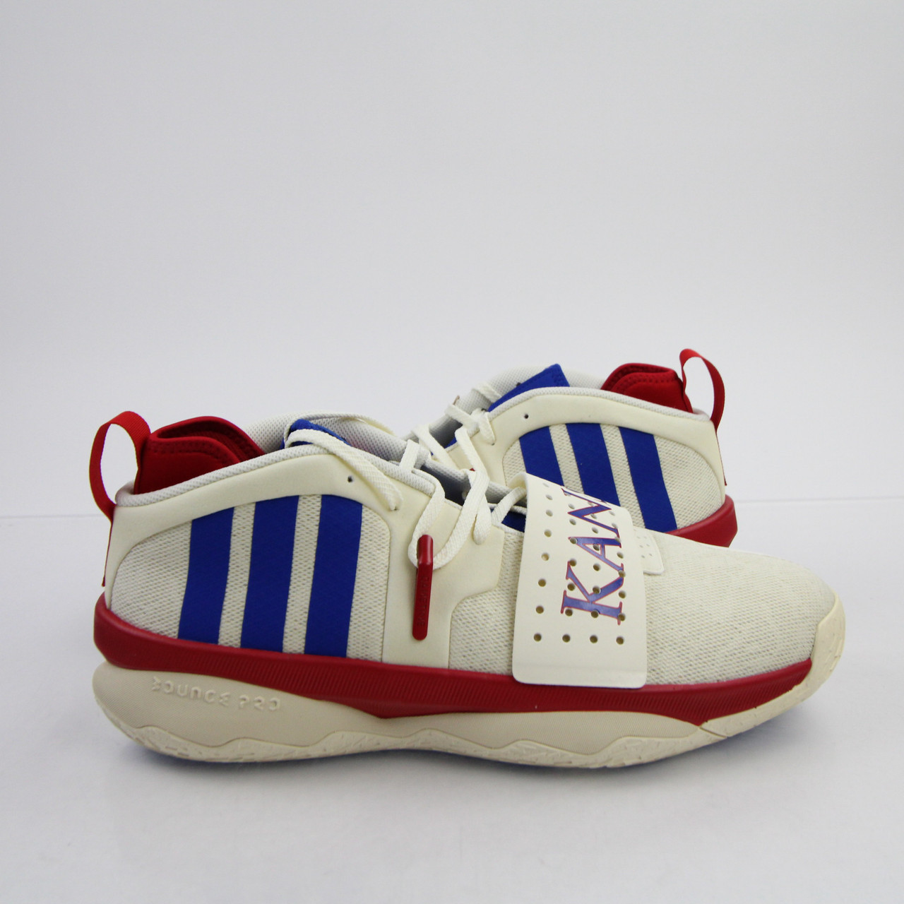 adidas gazelle silver green womens Kansas Jayhawks Adizero SL2 10