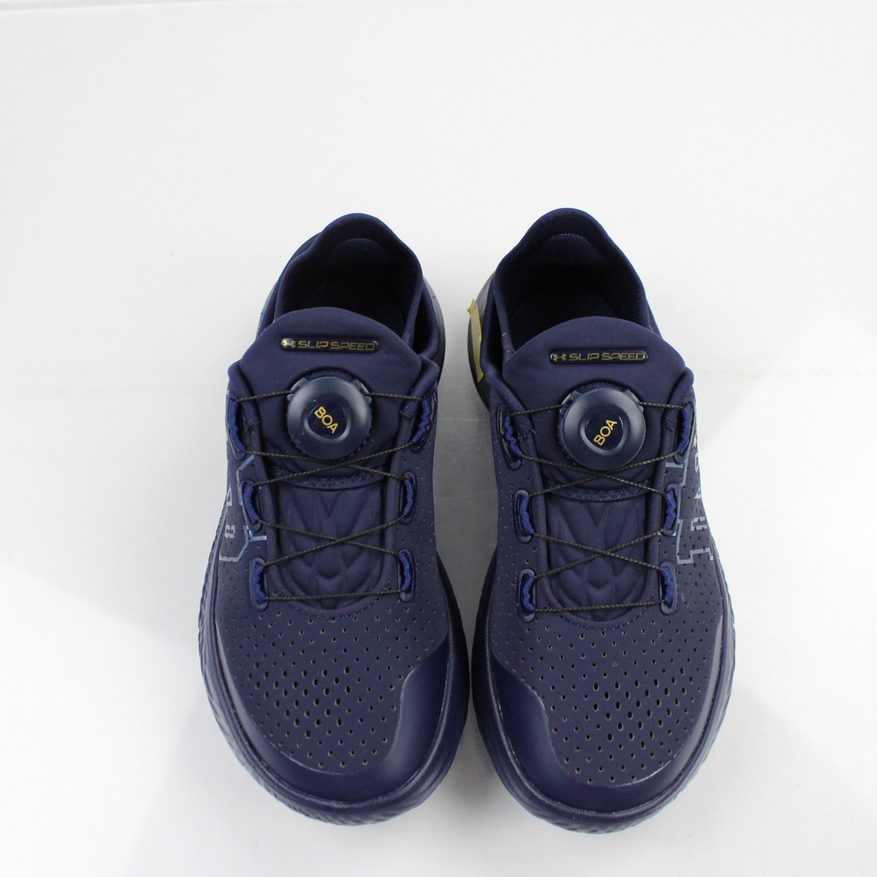 nike notre dame shoes