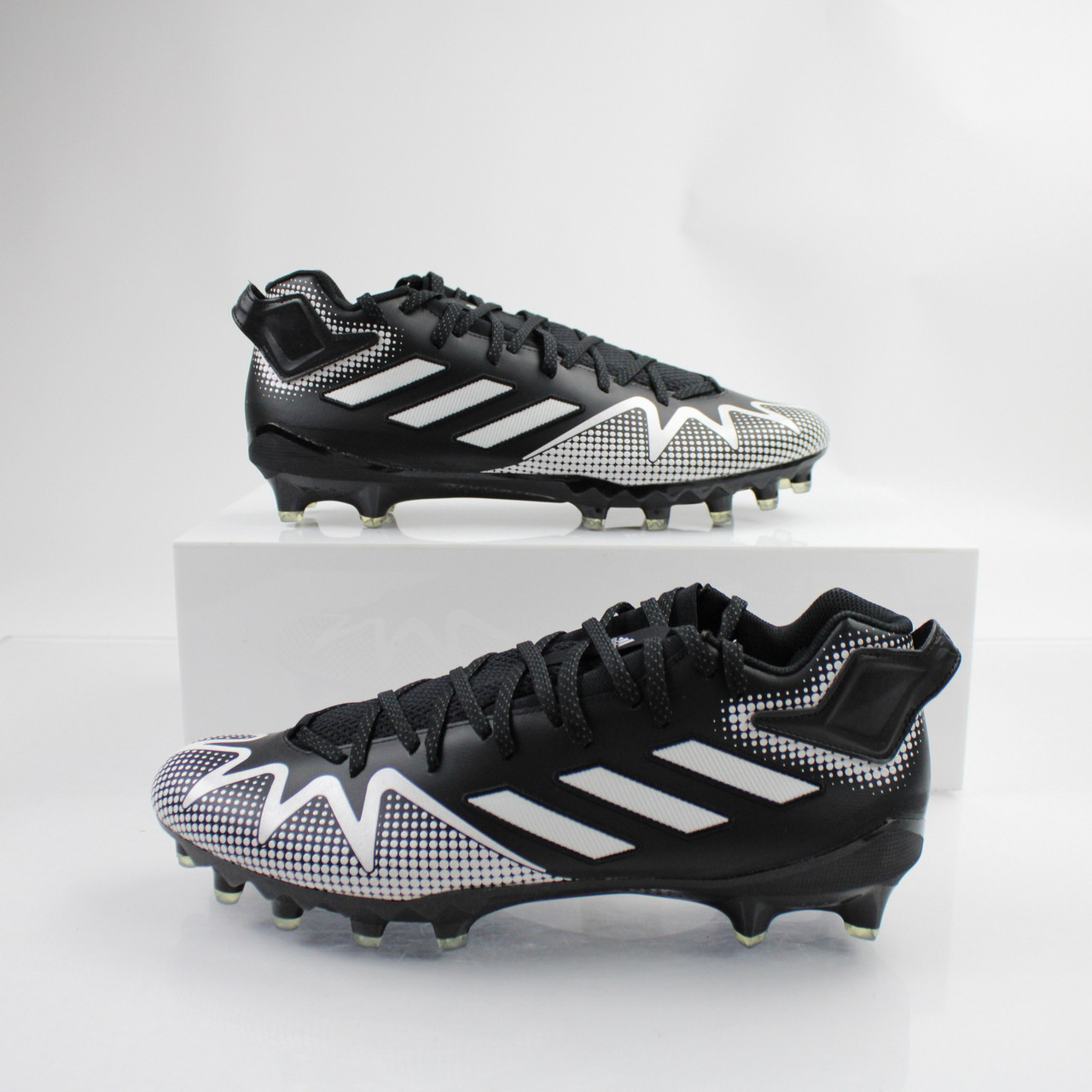 adidas Freak Football Cleat Men's Black New without Box Multiple Sizes