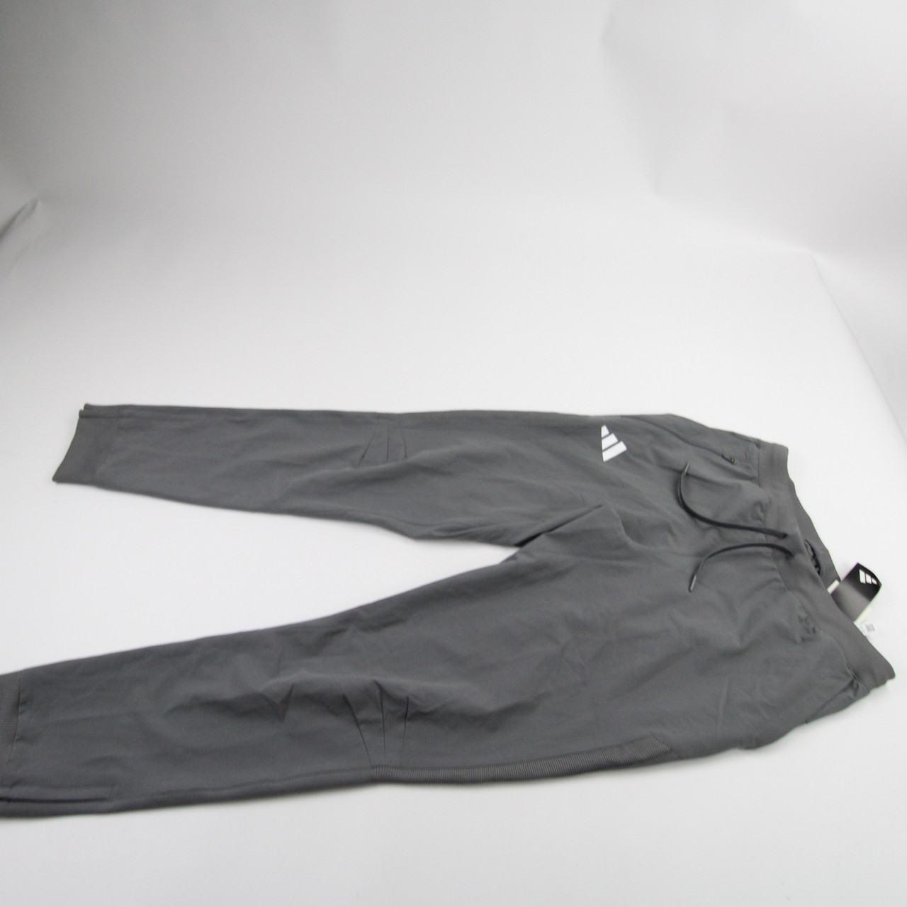 adidas Athletic Pants Men's Gray New with Tags Multiple Sizes