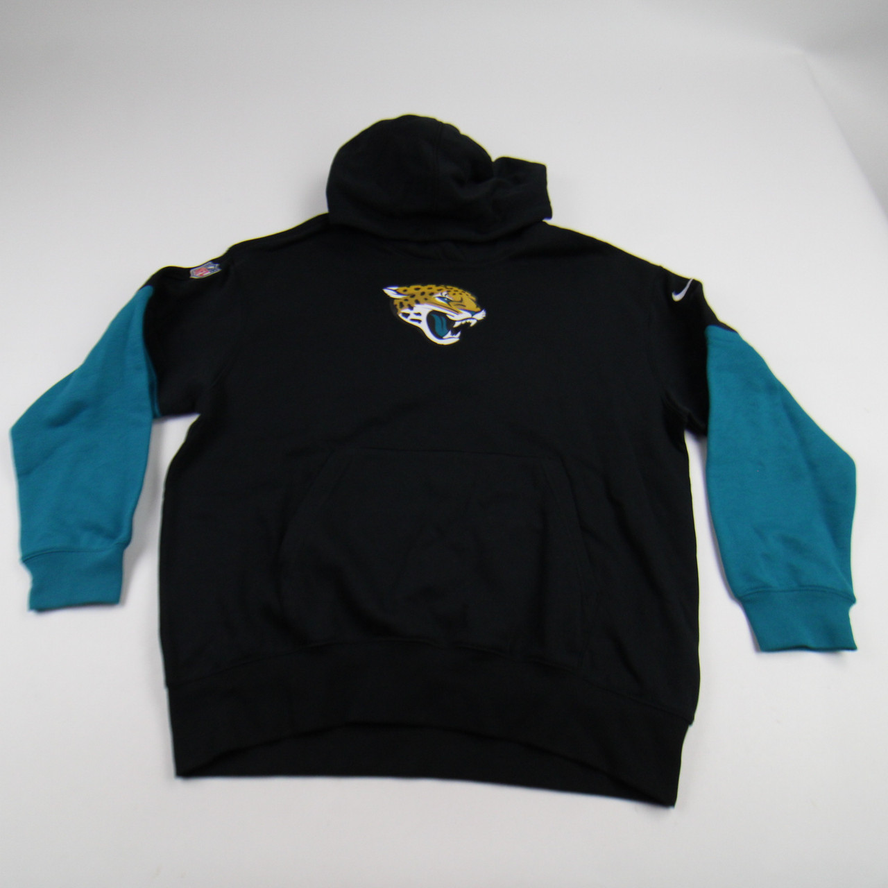 Jacksonville Jaguars Nike NFL On Field Sweatshirt Men's New