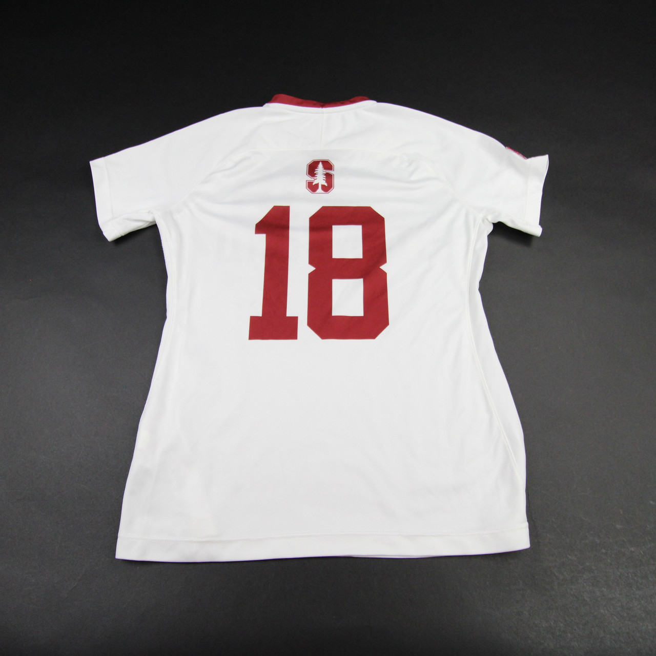 【新品未使用】Stanford Cardinal Football ユニフォーム mens-nike-cardinal-stanford-