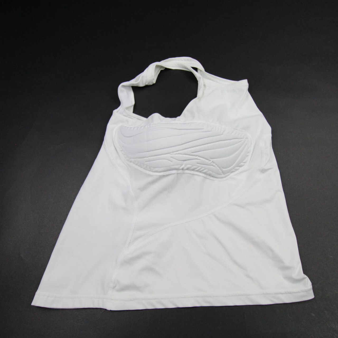 nike padded compression shirt
