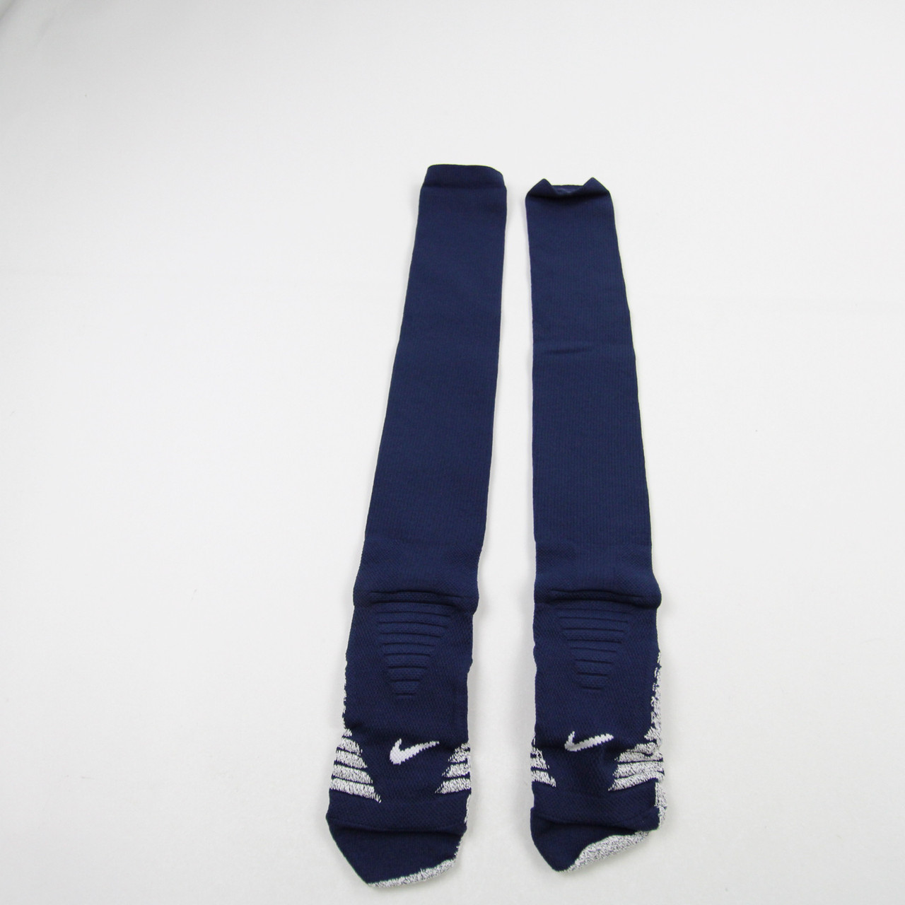 navy nike socks mens