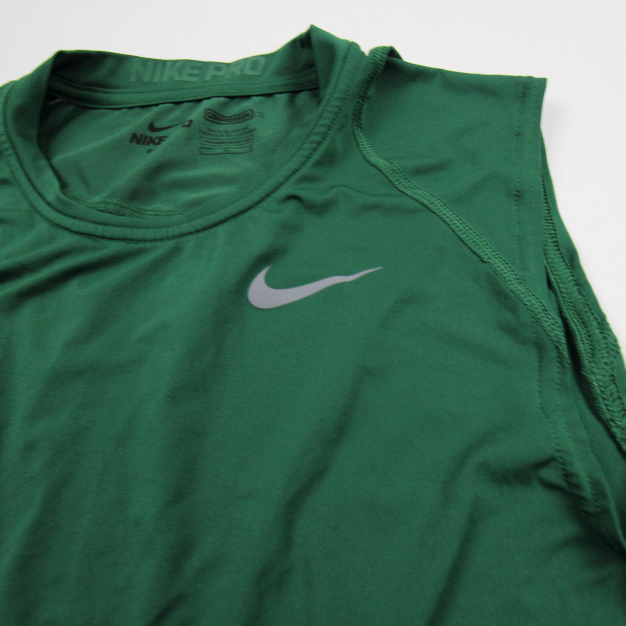 nike pro compression top men's