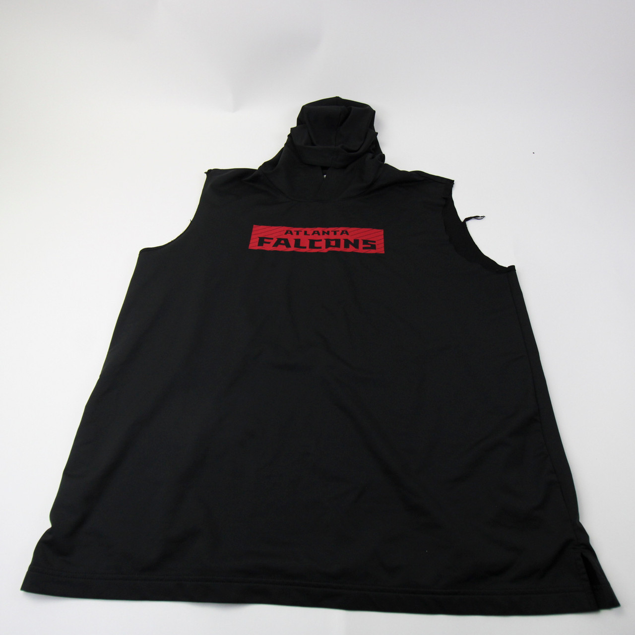 Atlanta Falcons Nike NFL On Field Sleeveless Shirt Men's Black