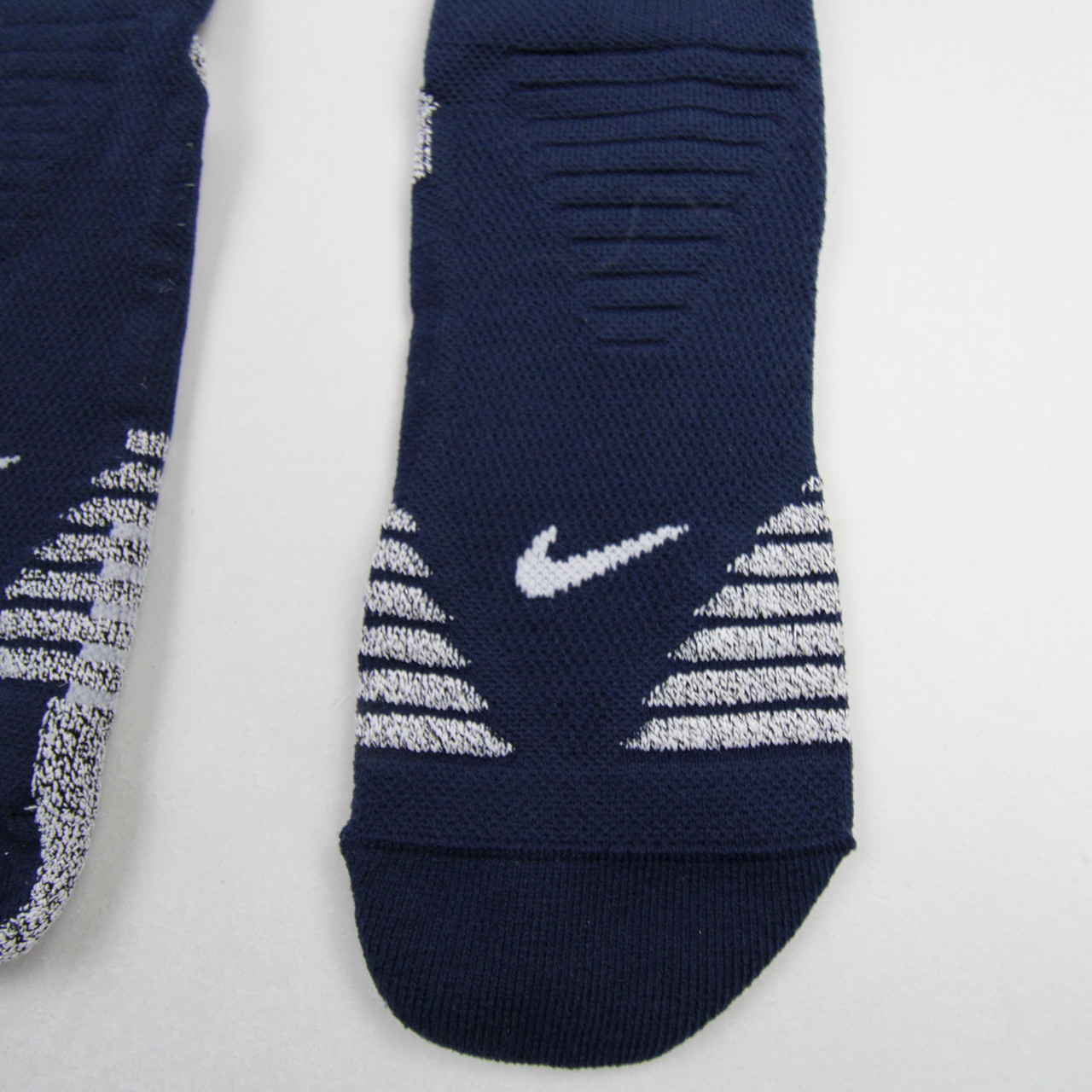 navy nike socks mens