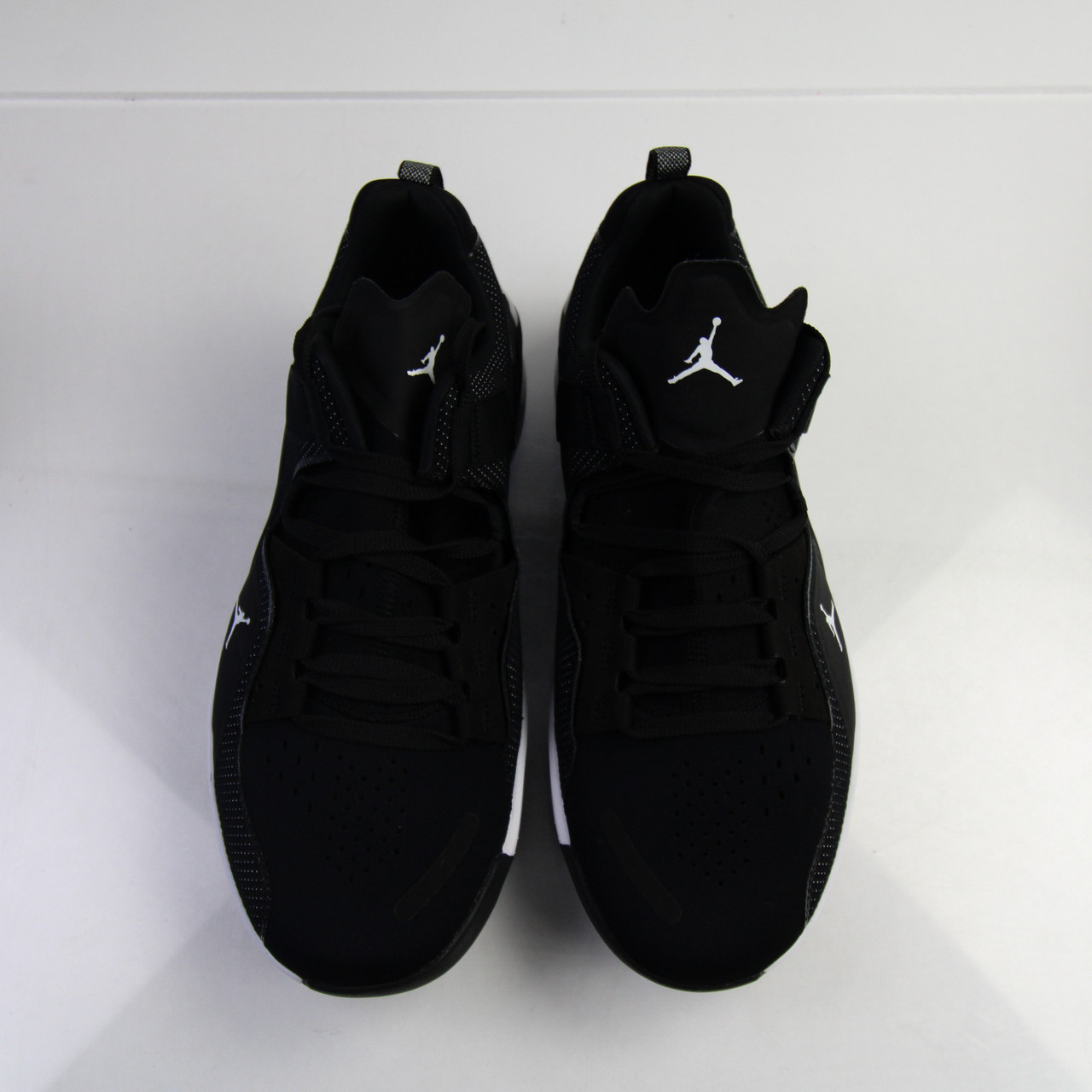jordan alpha 1 black