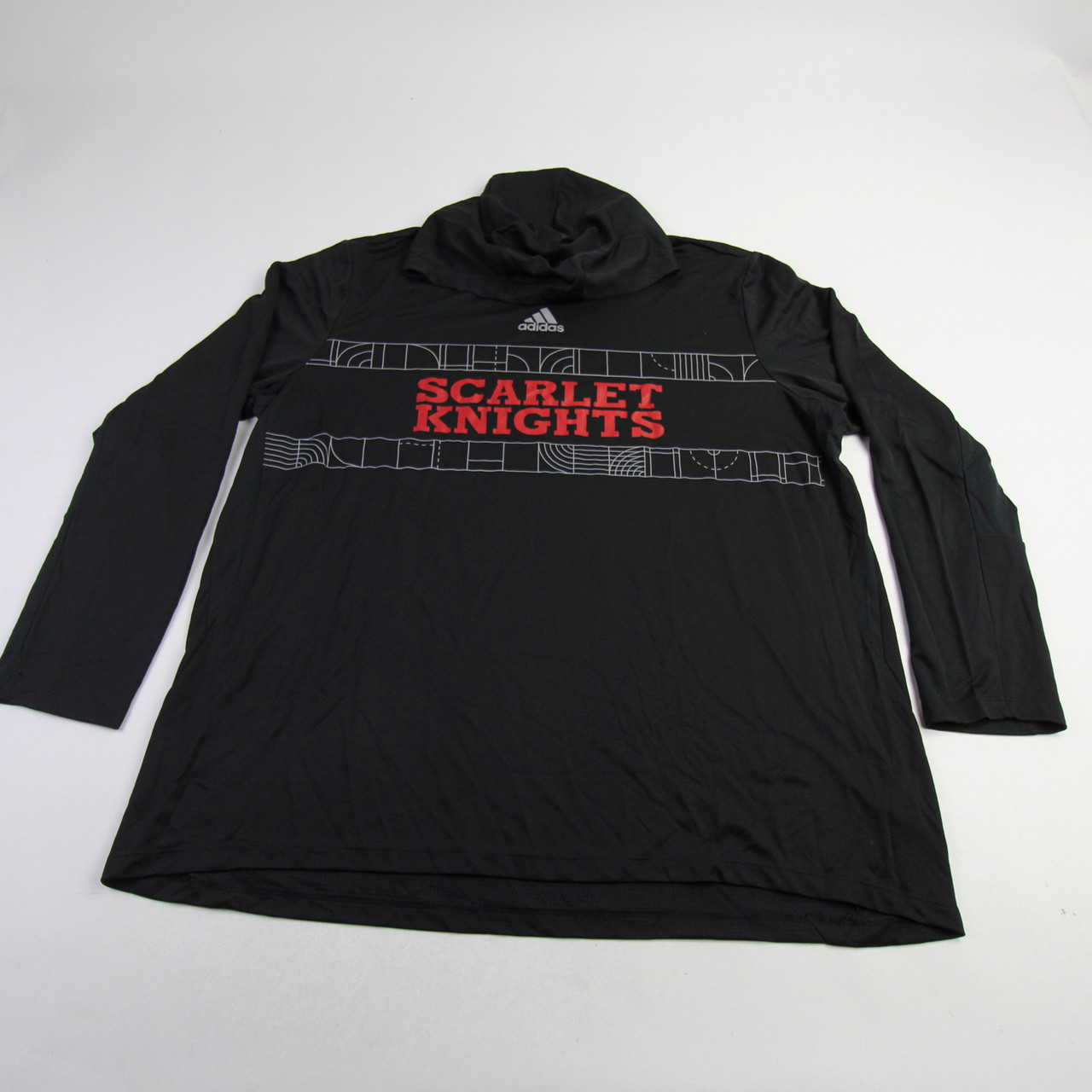 パワーキャット Rutgers Scarlet Knights adidas College Football 150th Anniversary