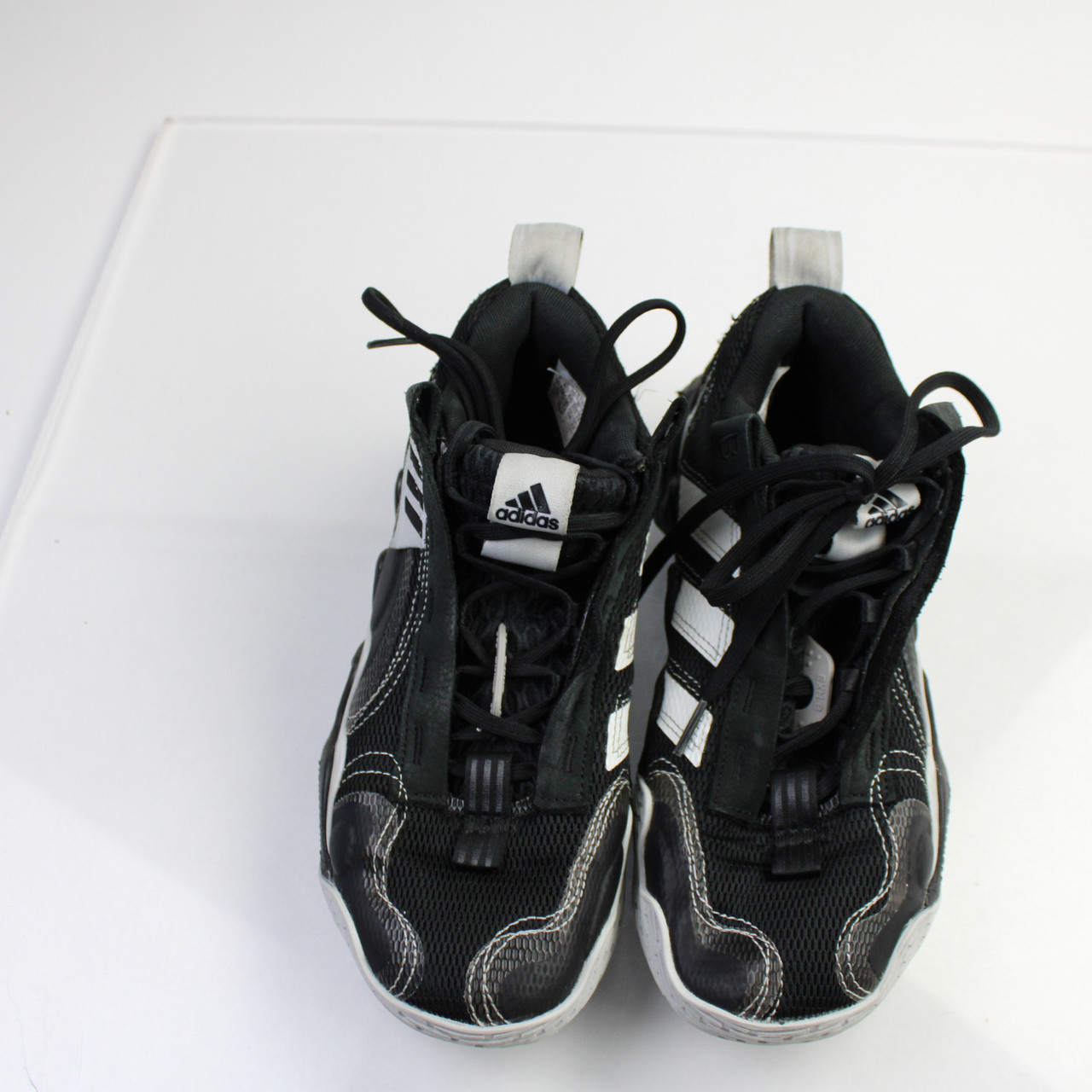 adidas gazelle silver green womens Adidas Exhibit B Mid Basketball Shoe Women