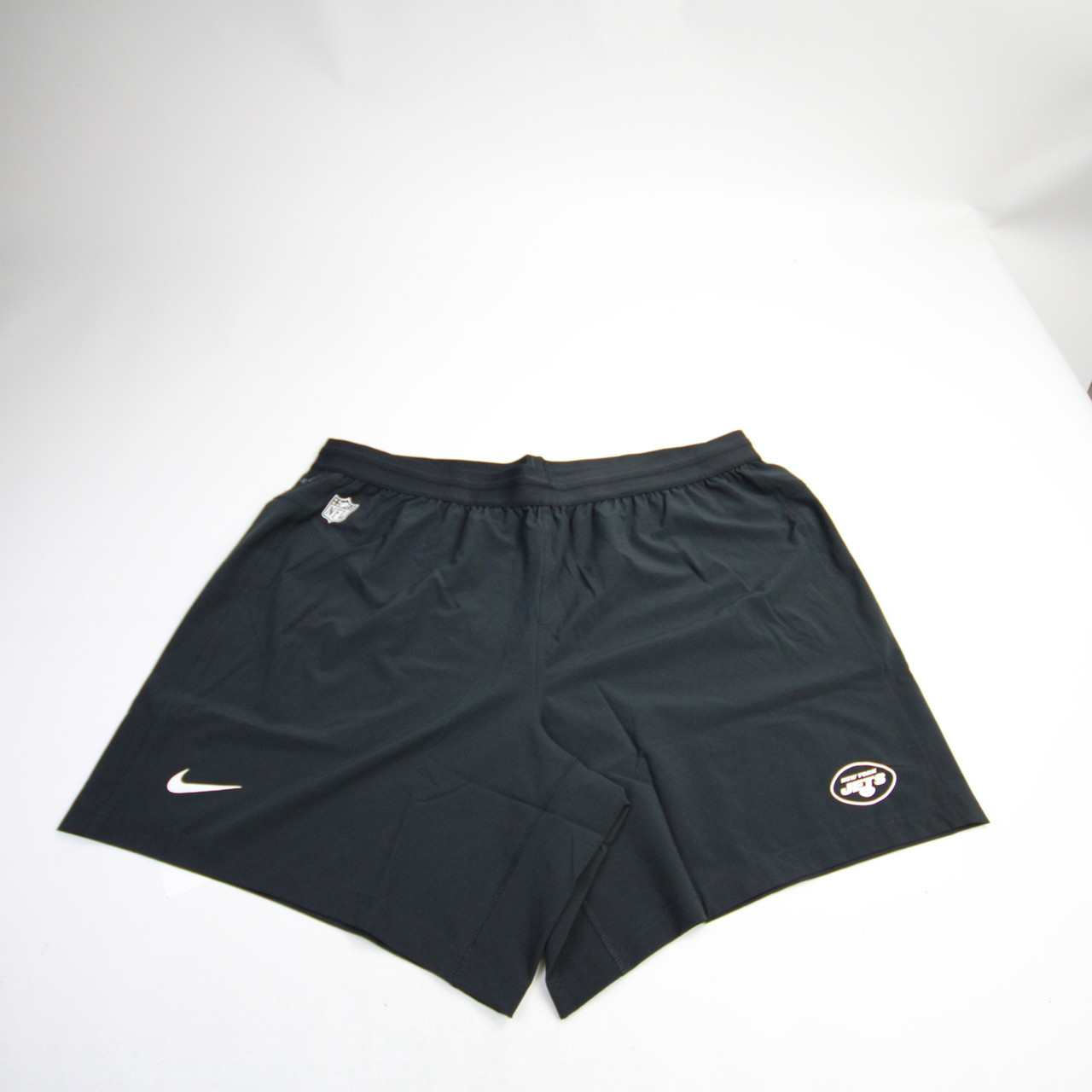 New York Jets Nike NFL On Field Practice Shorts Men's New with