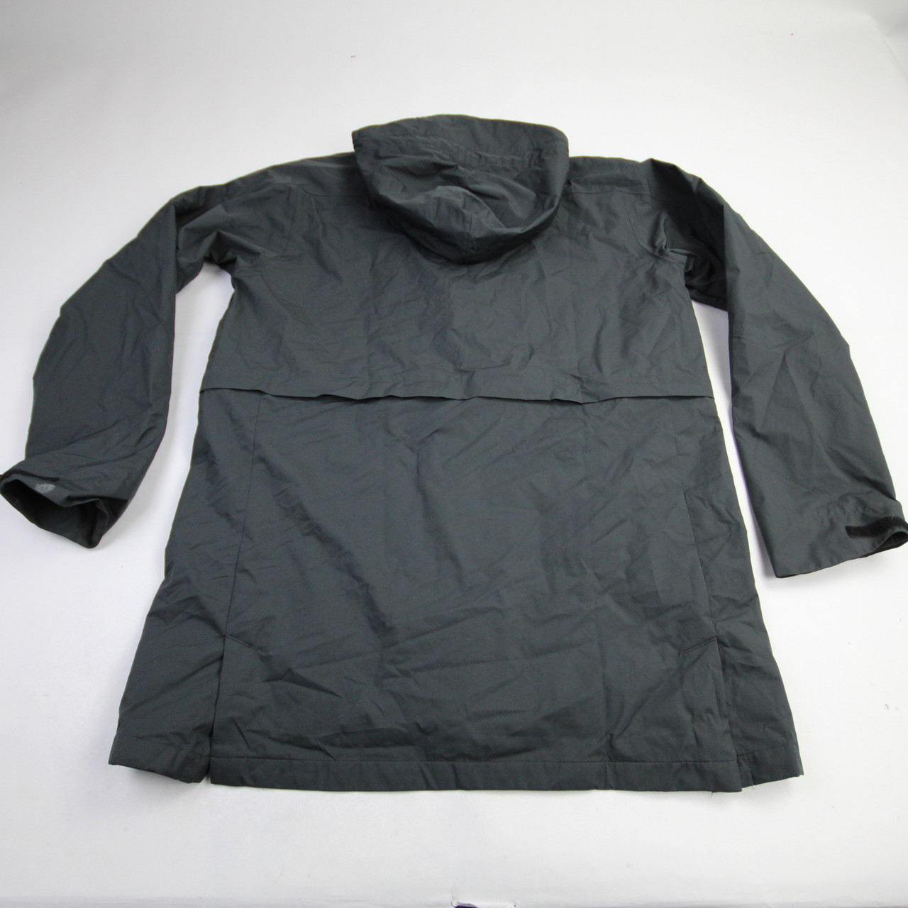 adidas Jacket Men's Dark Gray Used M-TOPS-158327