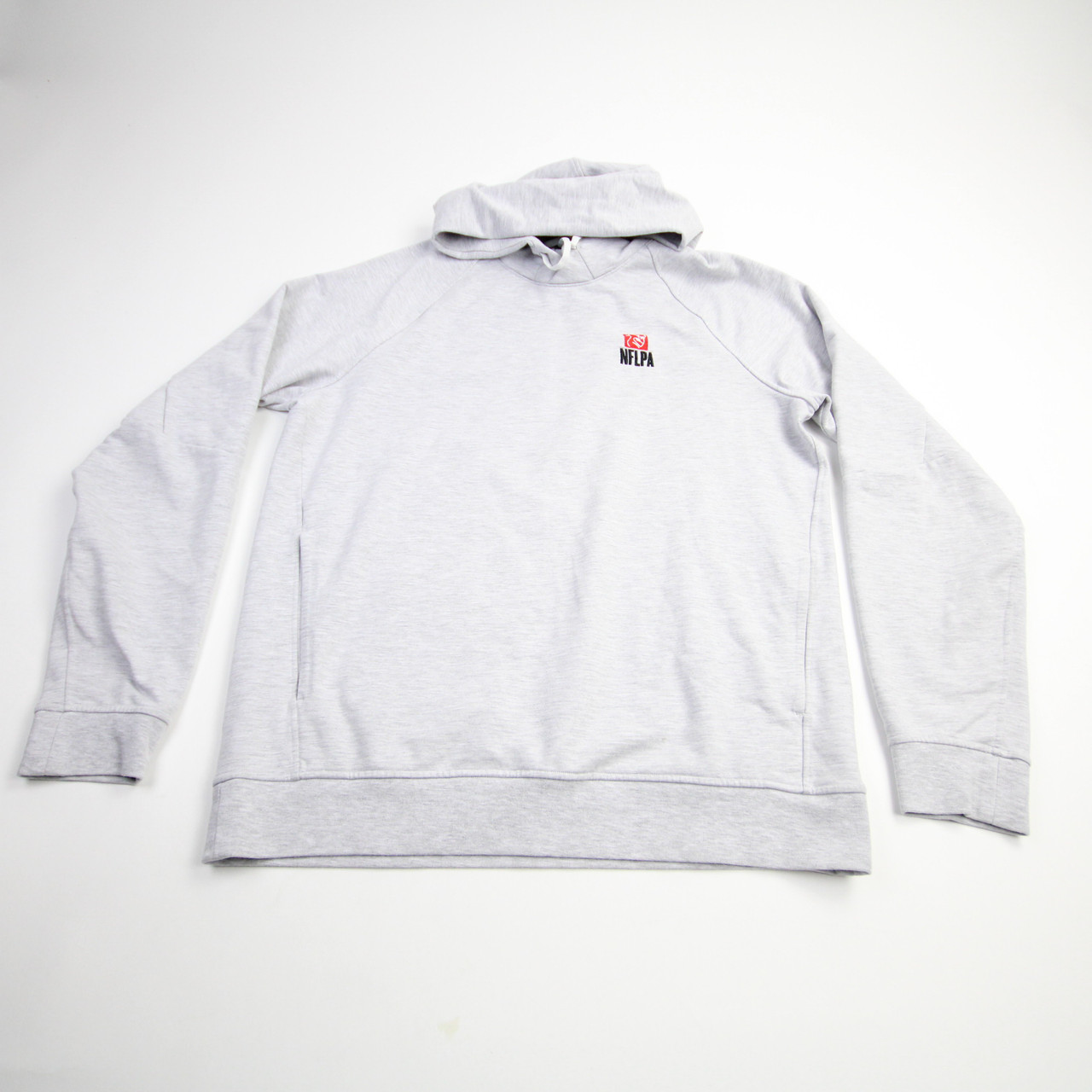 Lululemon Sweatshirt Men's Gray Used L-TOPS-160267