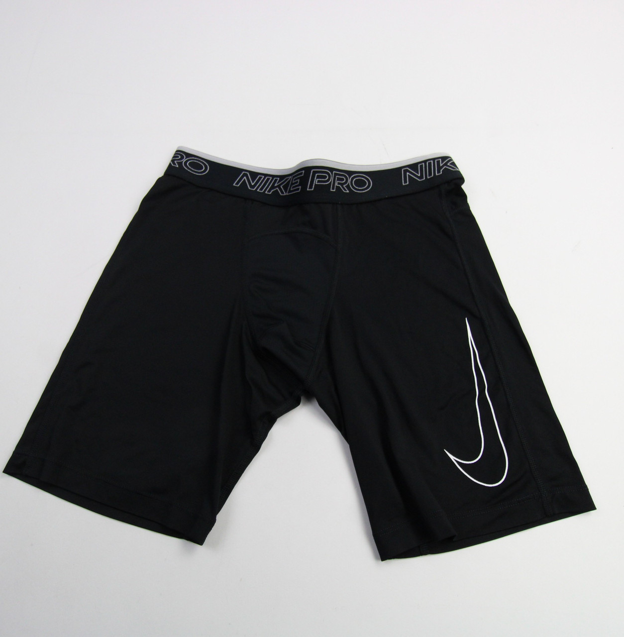 nike short compression shorts