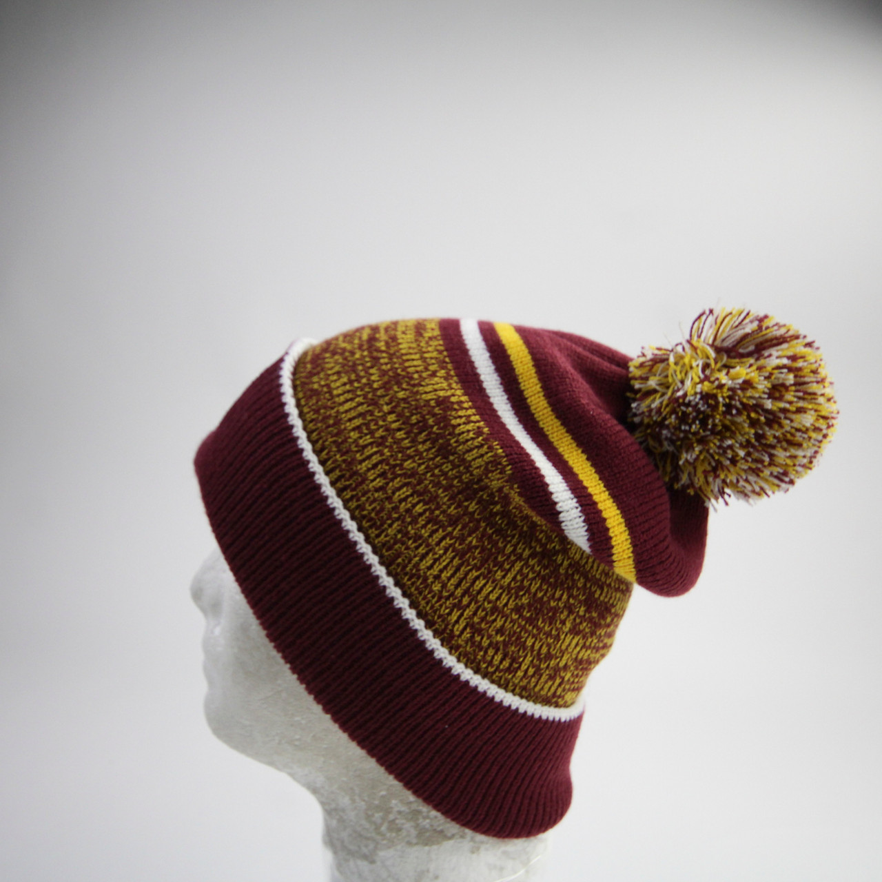 minnesota gophers nike hat