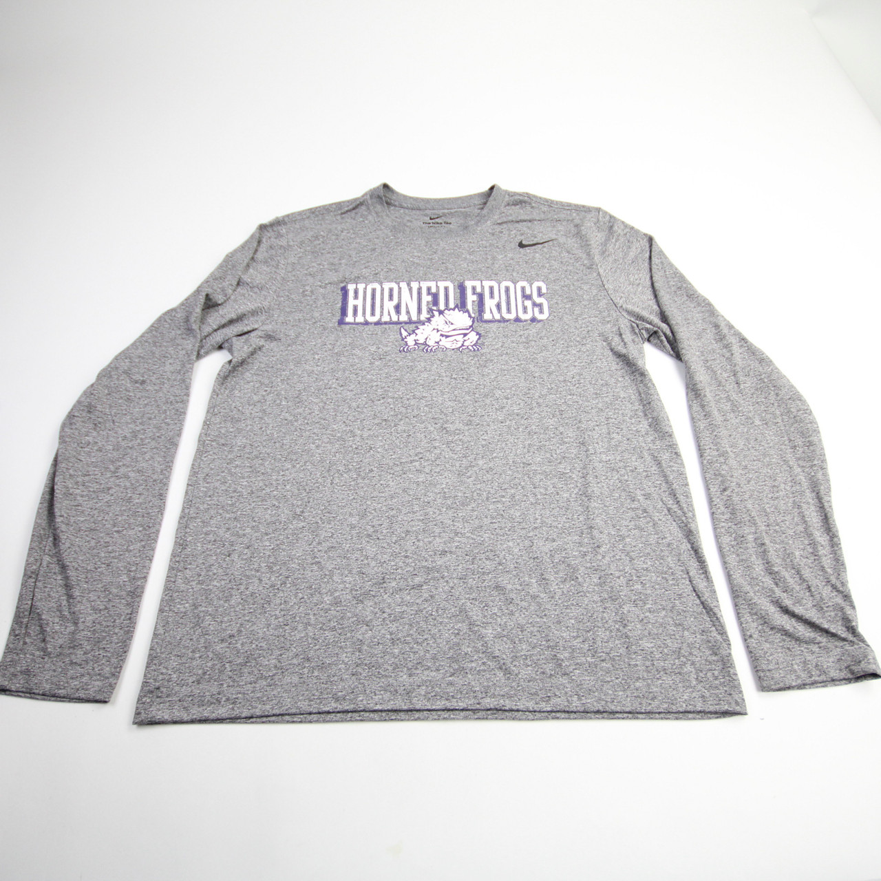 tcu dri fit