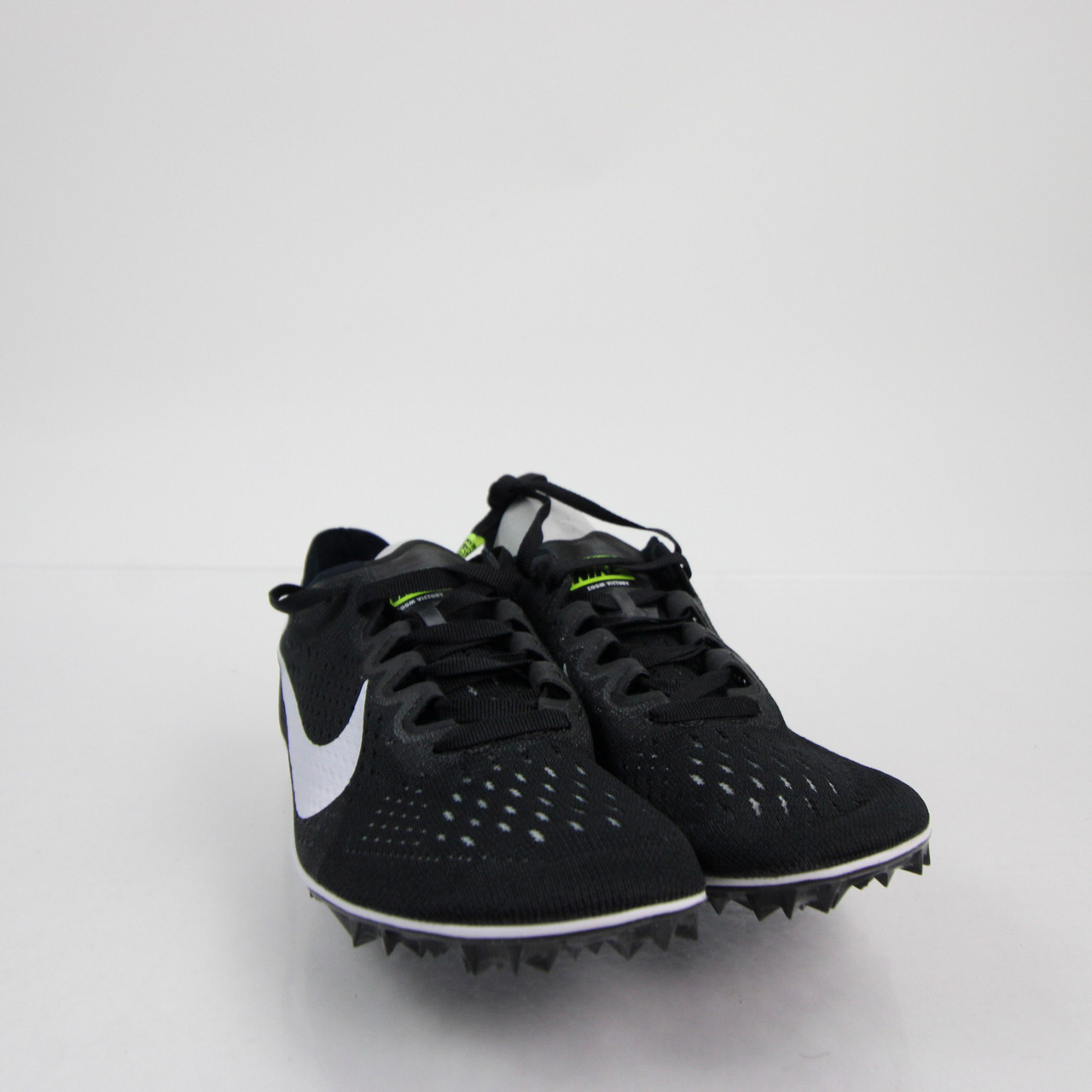 Nike Zoom Track Cleat Men's Black New without Box 6