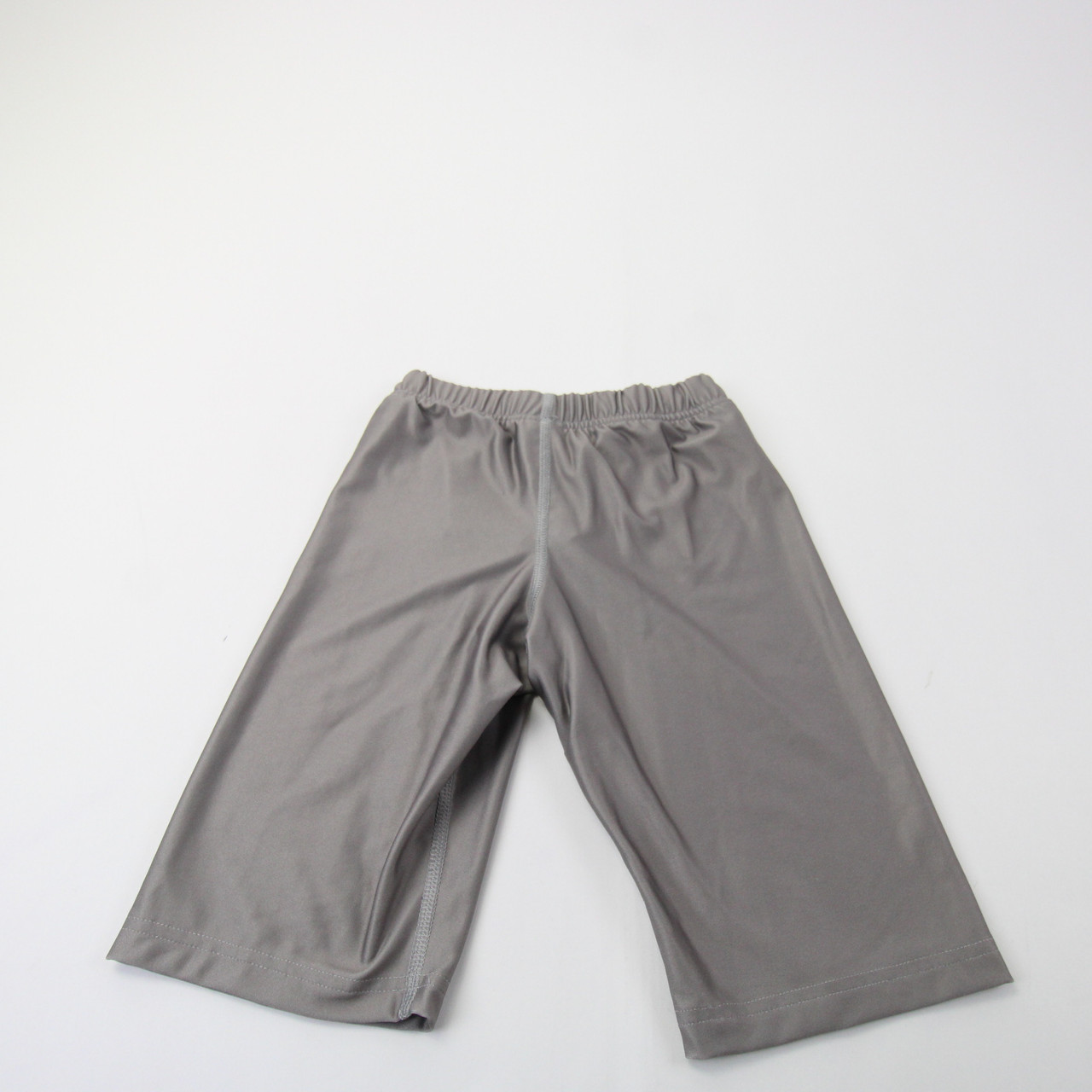 Miami Hurricanes adidas Running Short Women's Gray Used S-SHOR-035528