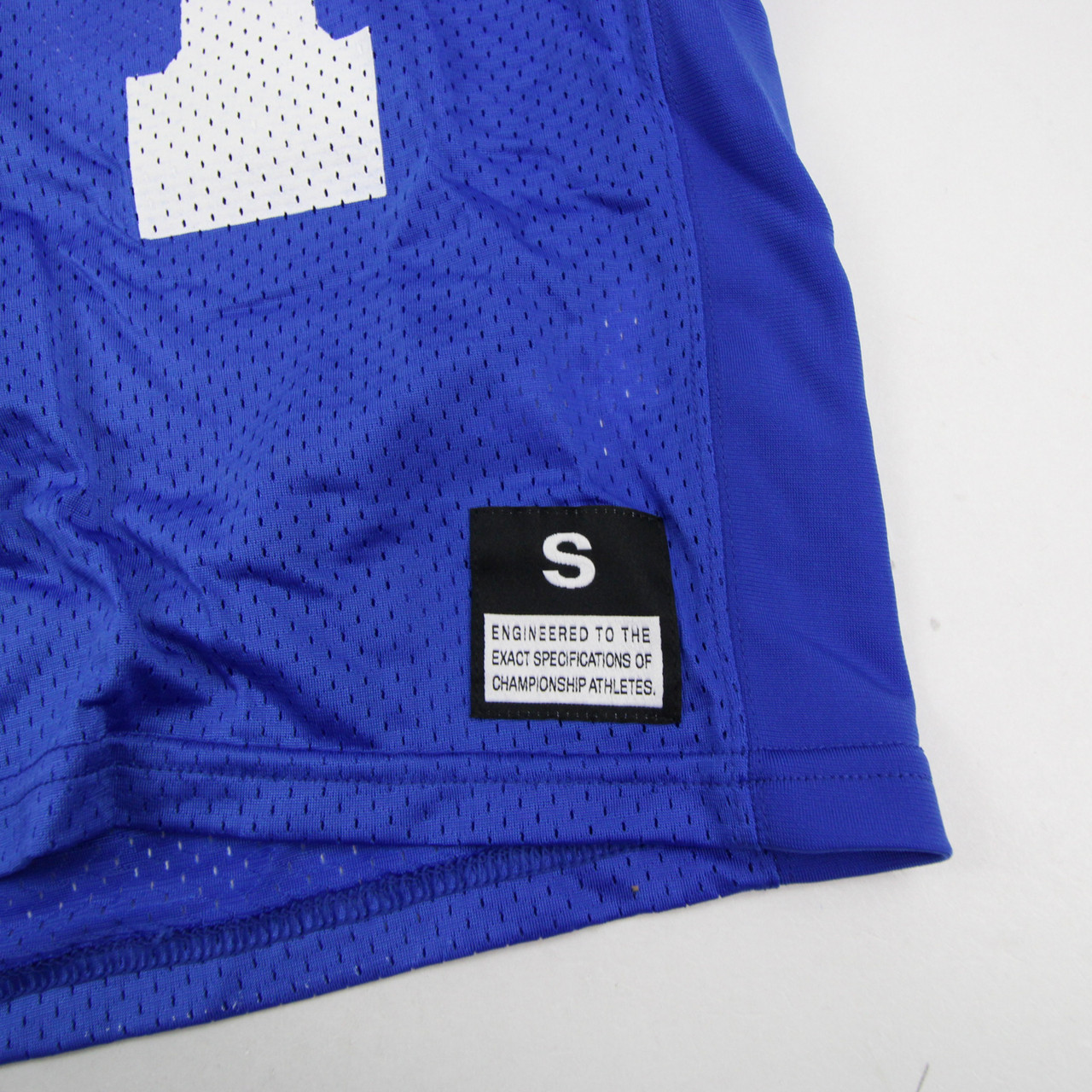 Nike Practice Jersey - Football Men's Blue New with Tags Multiple