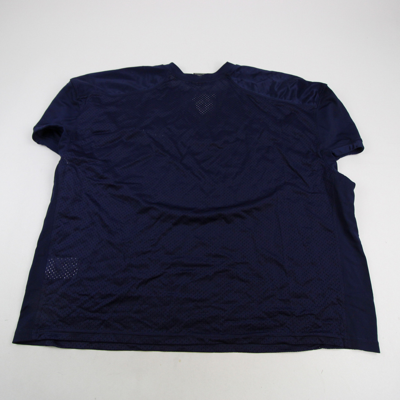 Nike Practice Jersey - Football Men's Navy New without Tags