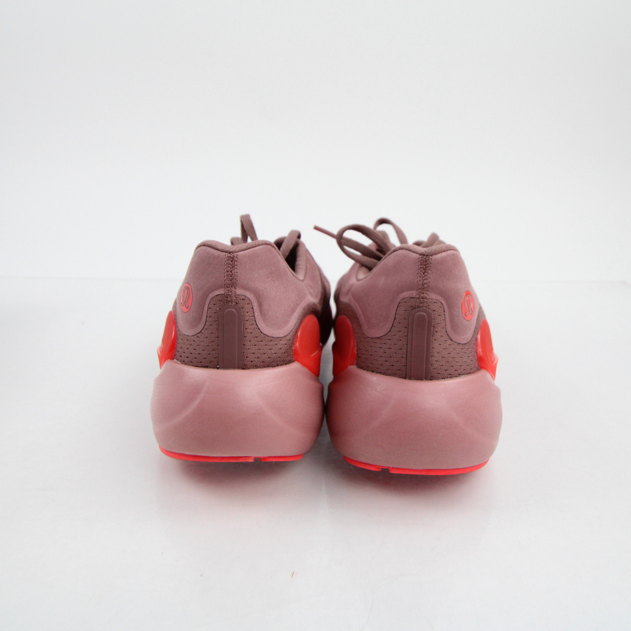 Lululemon Basketball Shoe Men's Red Used 15