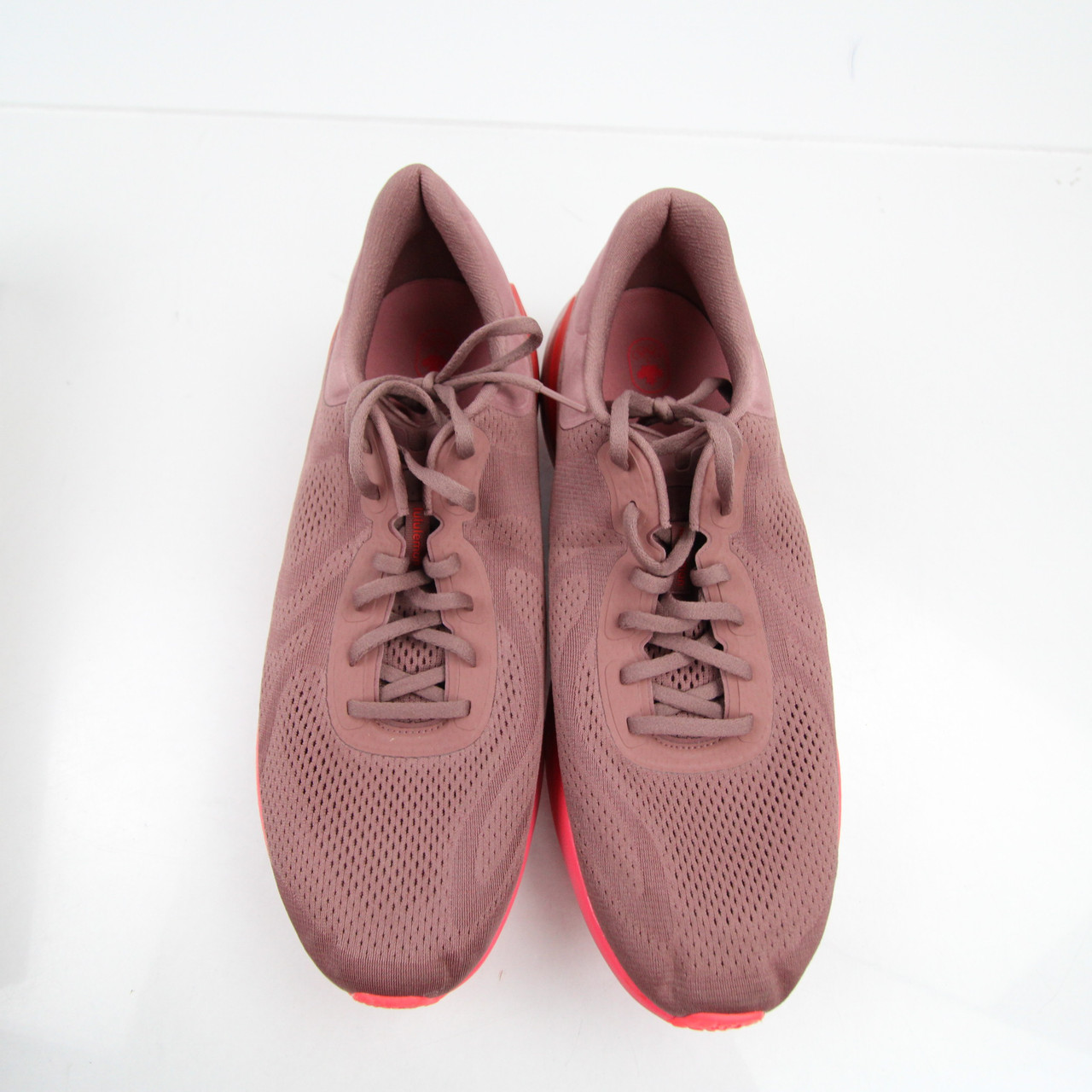 Lululemon Basketball Shoe Men's Red Used 15