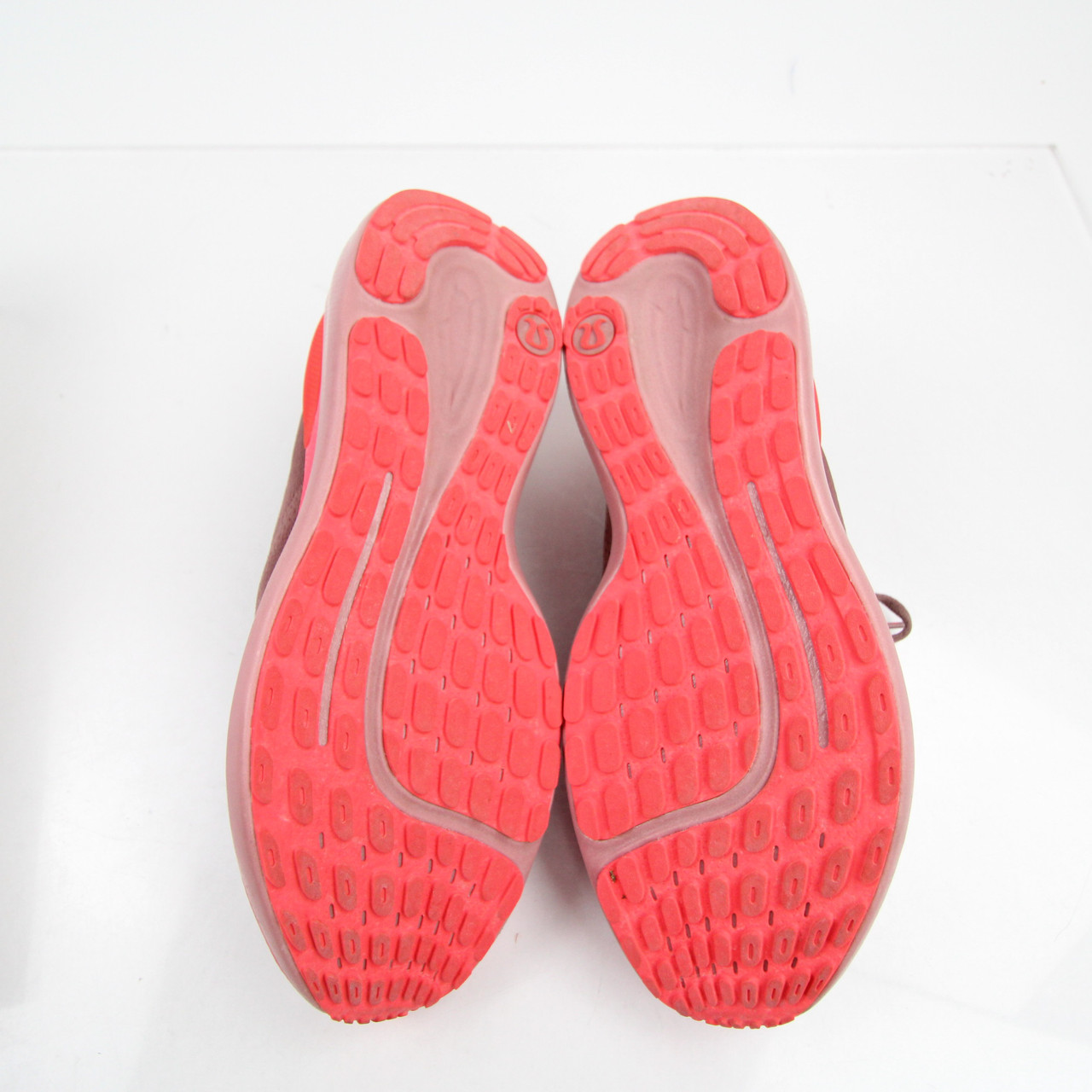 Lululemon Basketball Shoe Men's Red Used 15