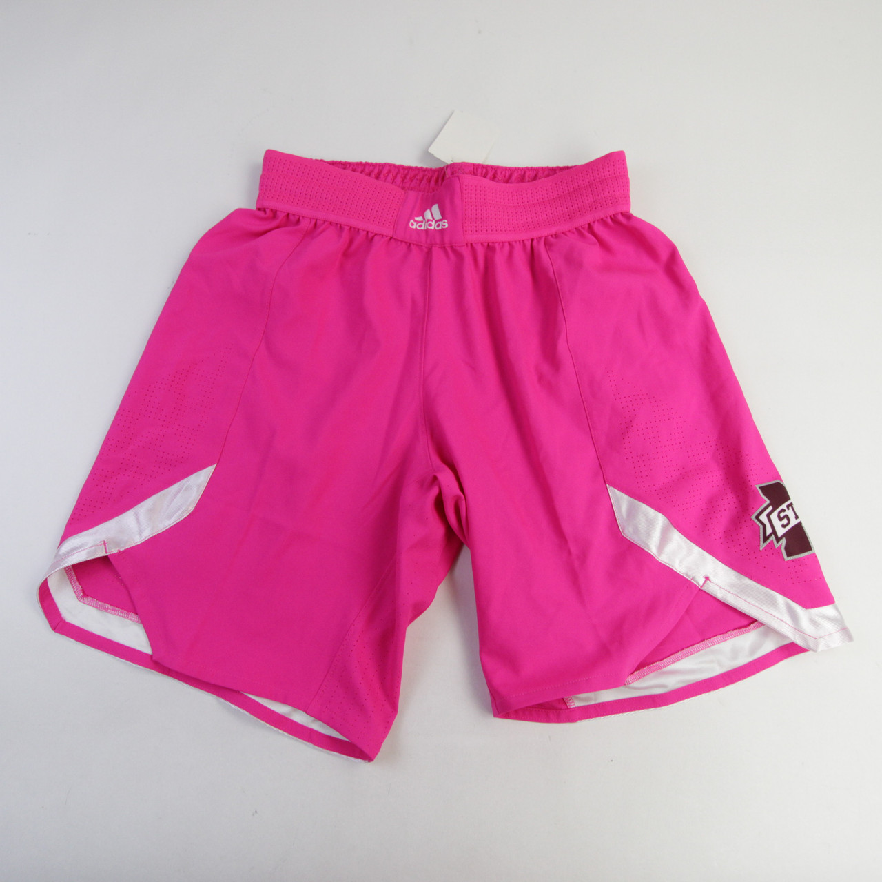 Mississippi State Bulldogs adidas Game Shorts Women's Multiple Sizes