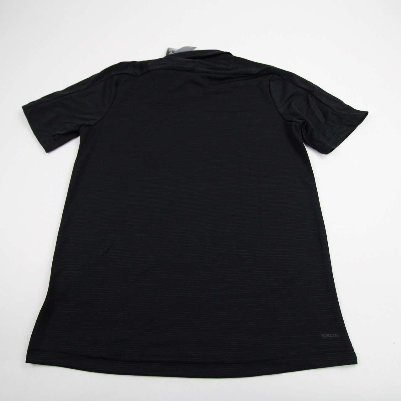 Philadelphia Flyers adidas Golf Polo Men's Black New with Tags