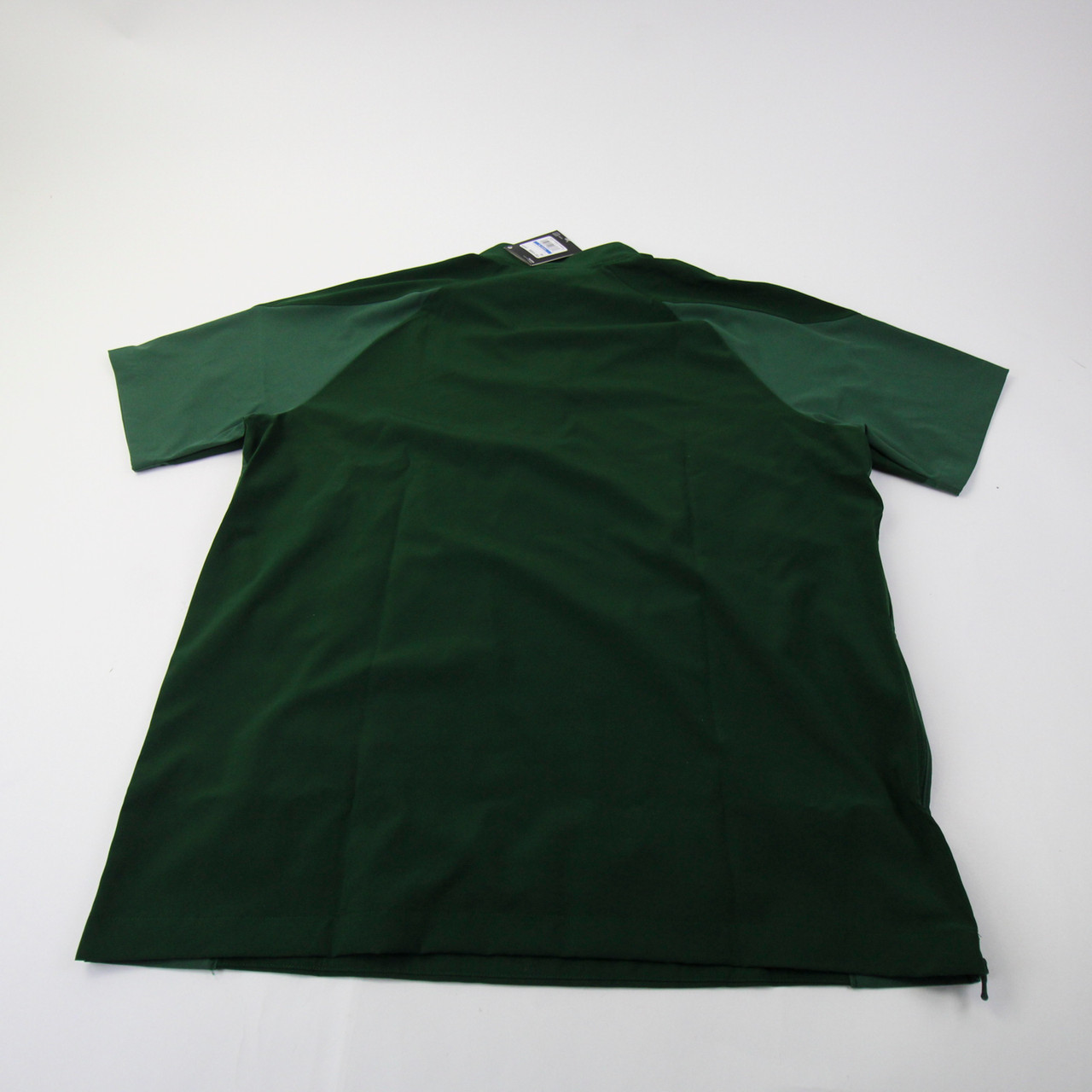 Under Armour Pullover Men's Dark Green New with Tags XL-TOPS-164333