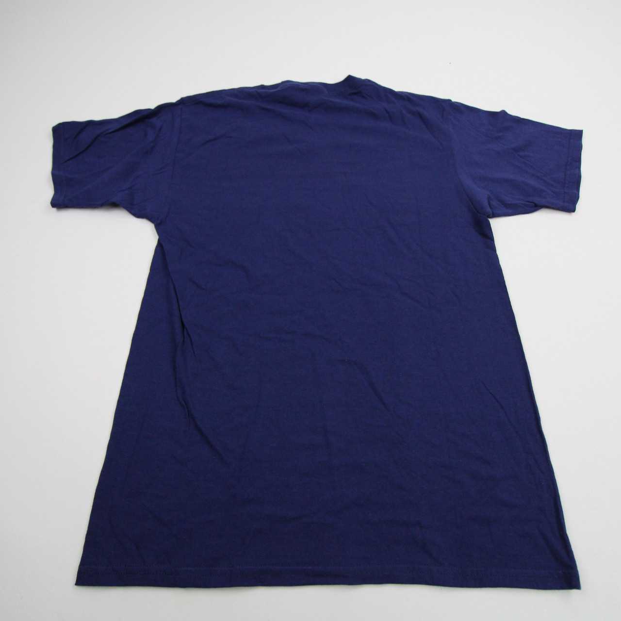 East Texas Lions Port & Company Short Sleeve Shirt Men's New