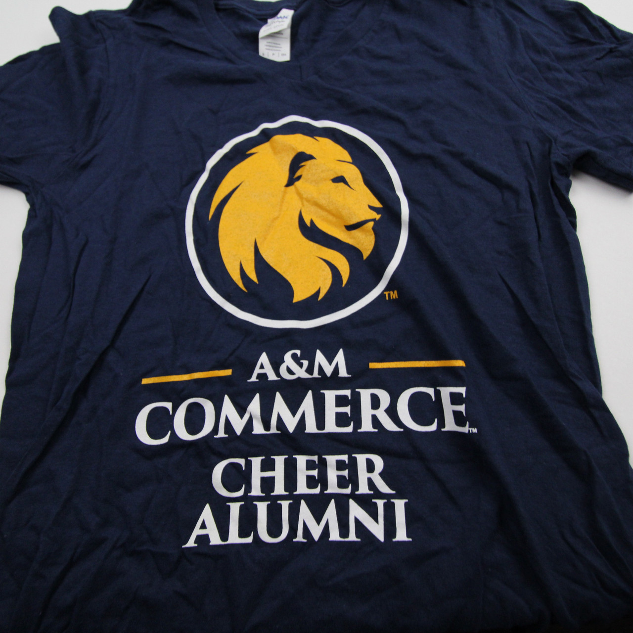 East Texas Lions オーバーサイズTシャツなど　洋服セット East Texas Lions Gildan Short Sleeve Shirt Men's Multiple Sizes