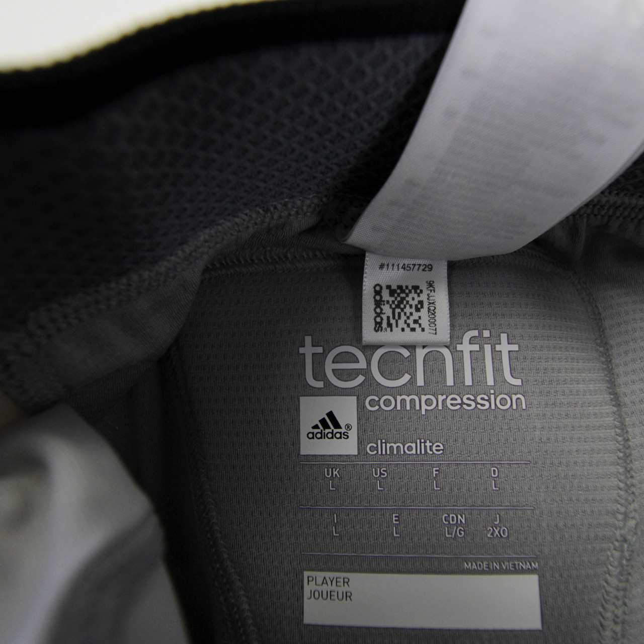 adidas Techfit Padded Compression Shorts Men's New with Tags XL