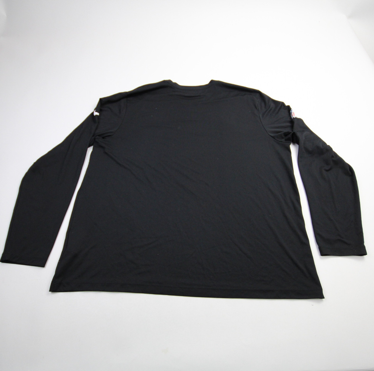 New York Jets Nike NFL On Field Dri-Fit Long Sleeve Shirt Men's