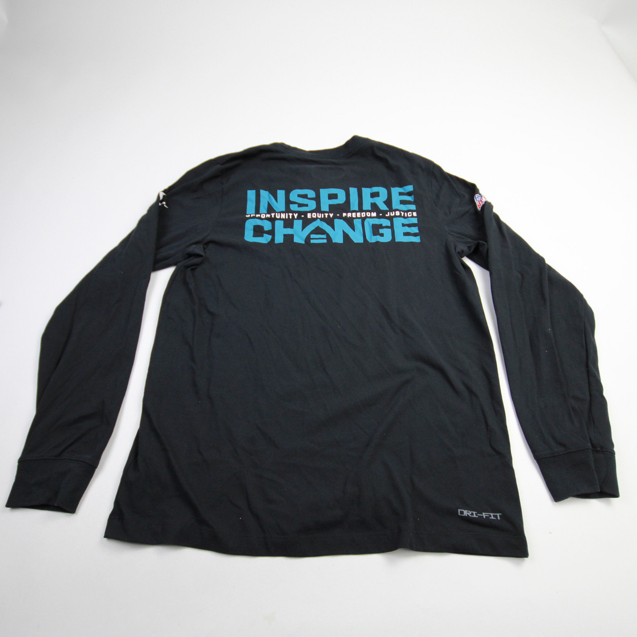 Jacksonville Jaguars Nike NFL On Field Dri-Fit Long Sleeve Shirt
