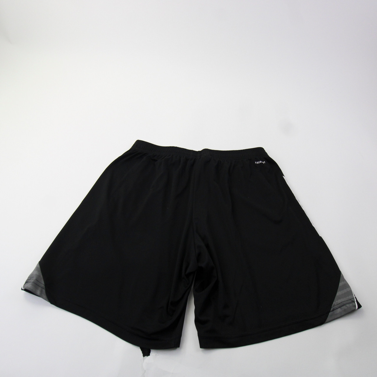 San Diego FC adidas Practice Shorts Men's Black Used XL-SHOR-036678