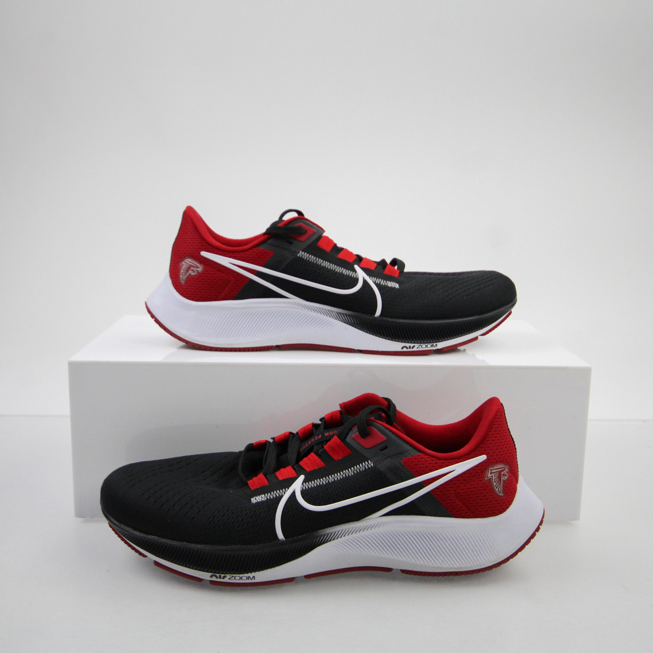 nike falcons shoes