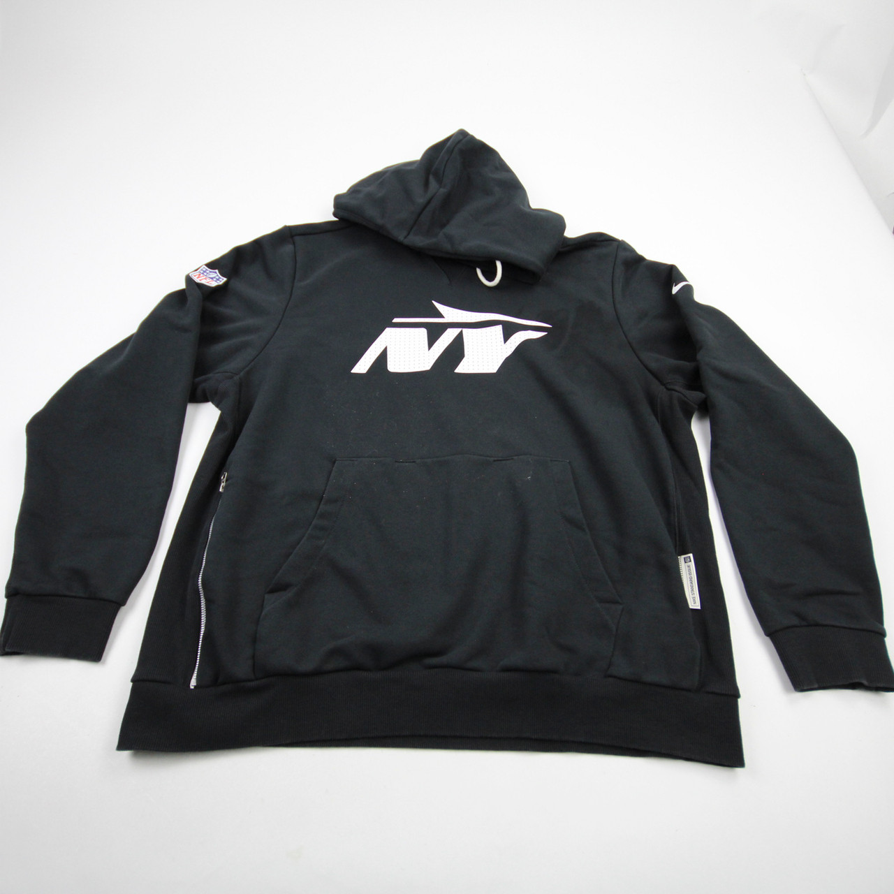 jets nike sweatshirt