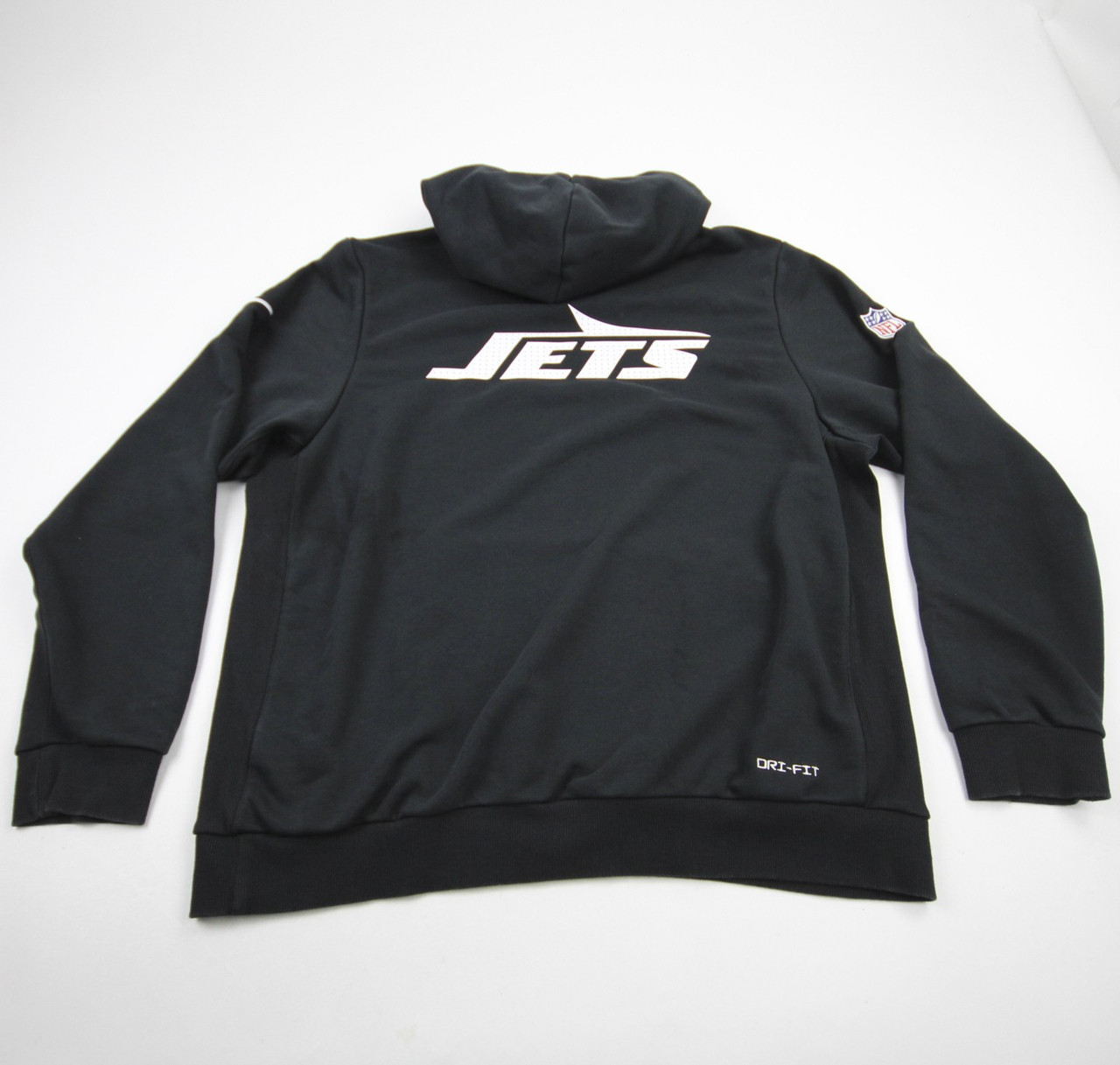 jets nike sweatshirt