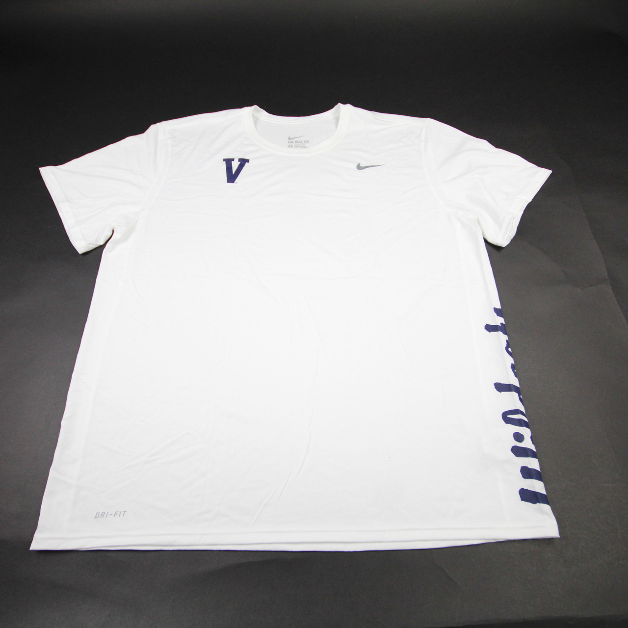 villanova nike shirt