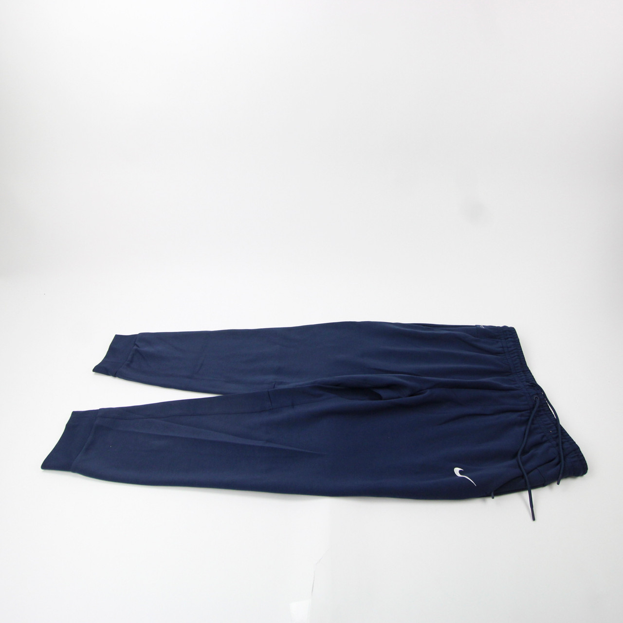 Nike Dri-Fit Athletic Pants Men's Navy New with Tags Multiple Sizes